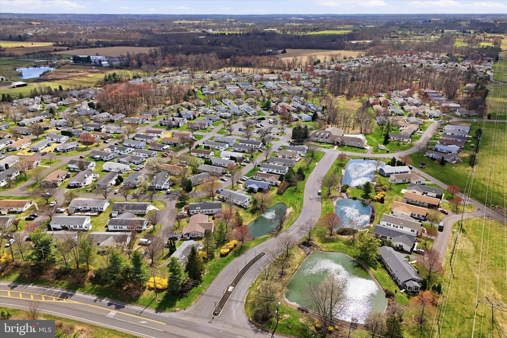 BUCKINGHAM SPRINGS - Residential