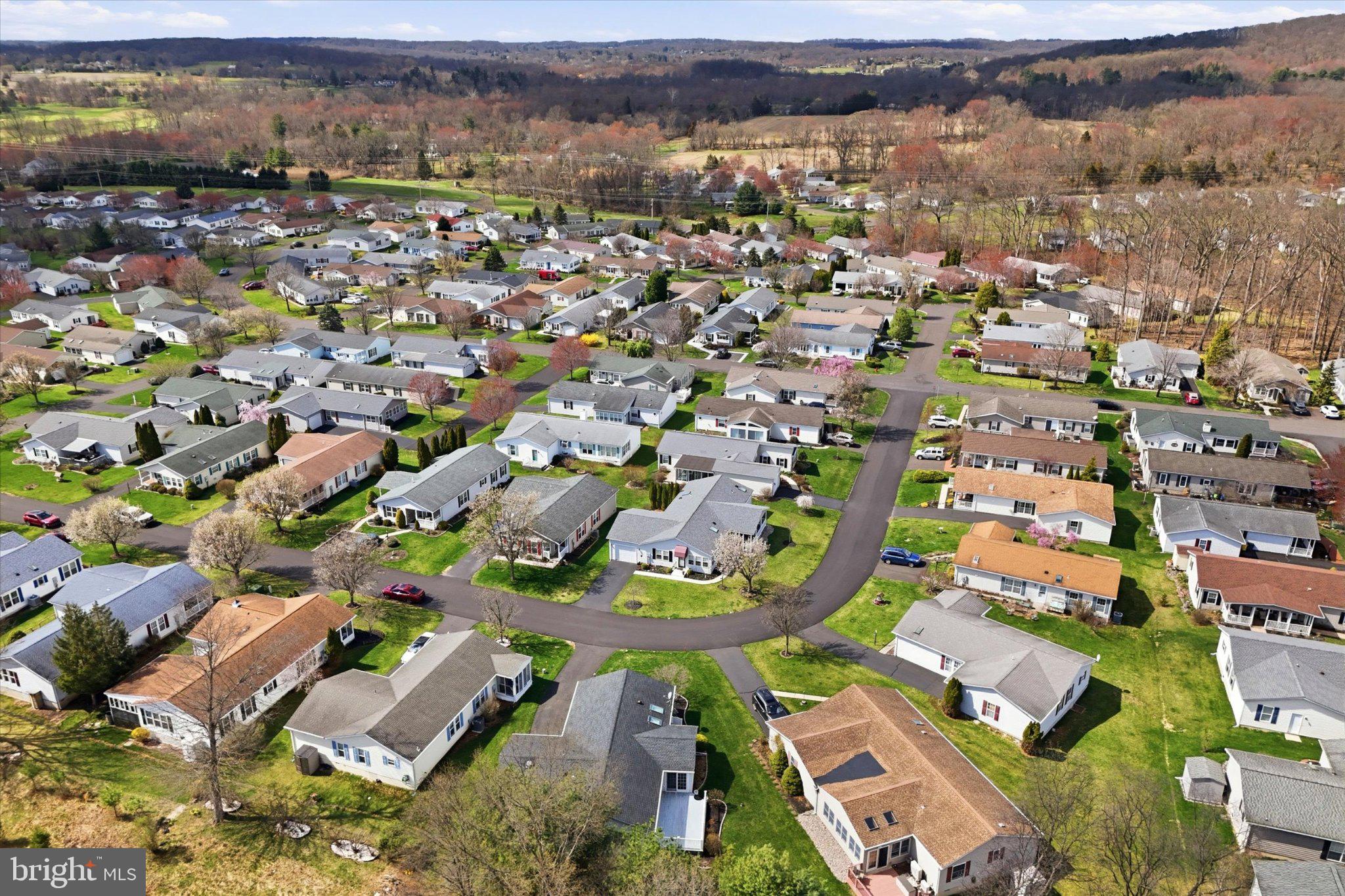 BUCKINGHAM SPRINGS - Residential