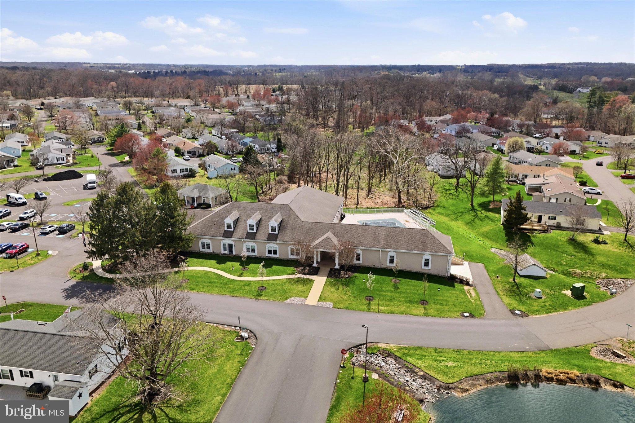 BUCKINGHAM SPRINGS - Residential