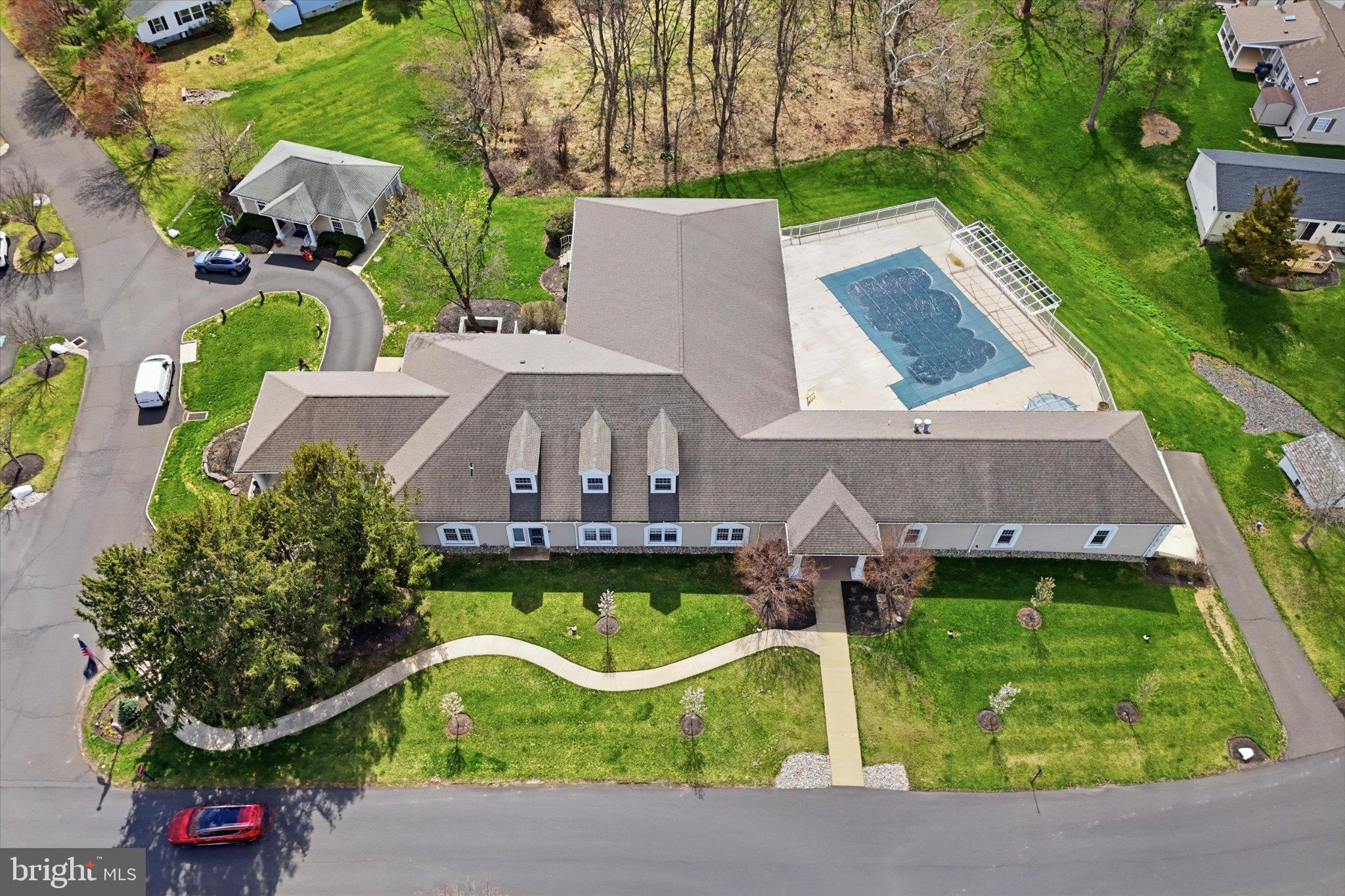 BUCKINGHAM SPRINGS - Residential