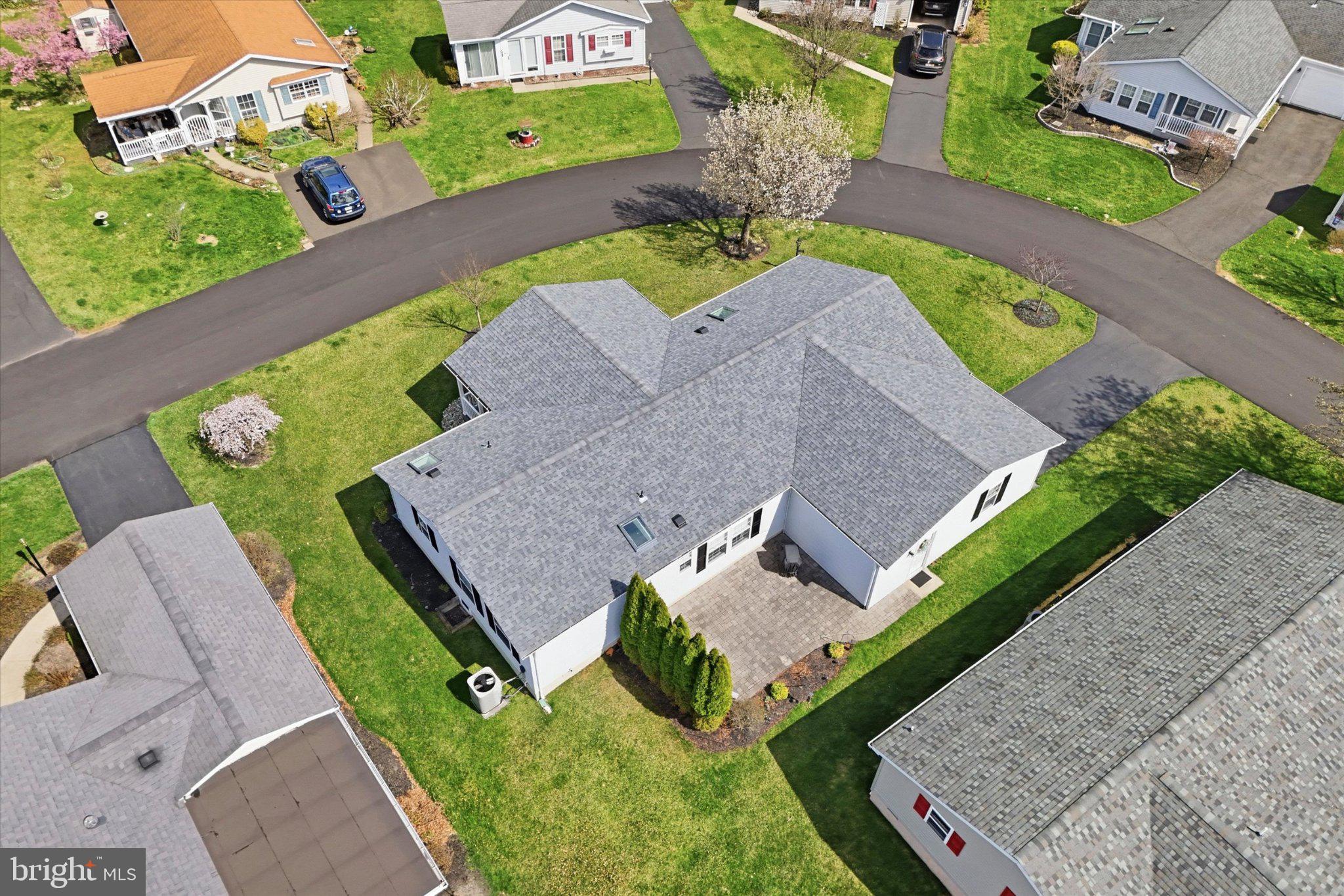 BUCKINGHAM SPRINGS - Residential