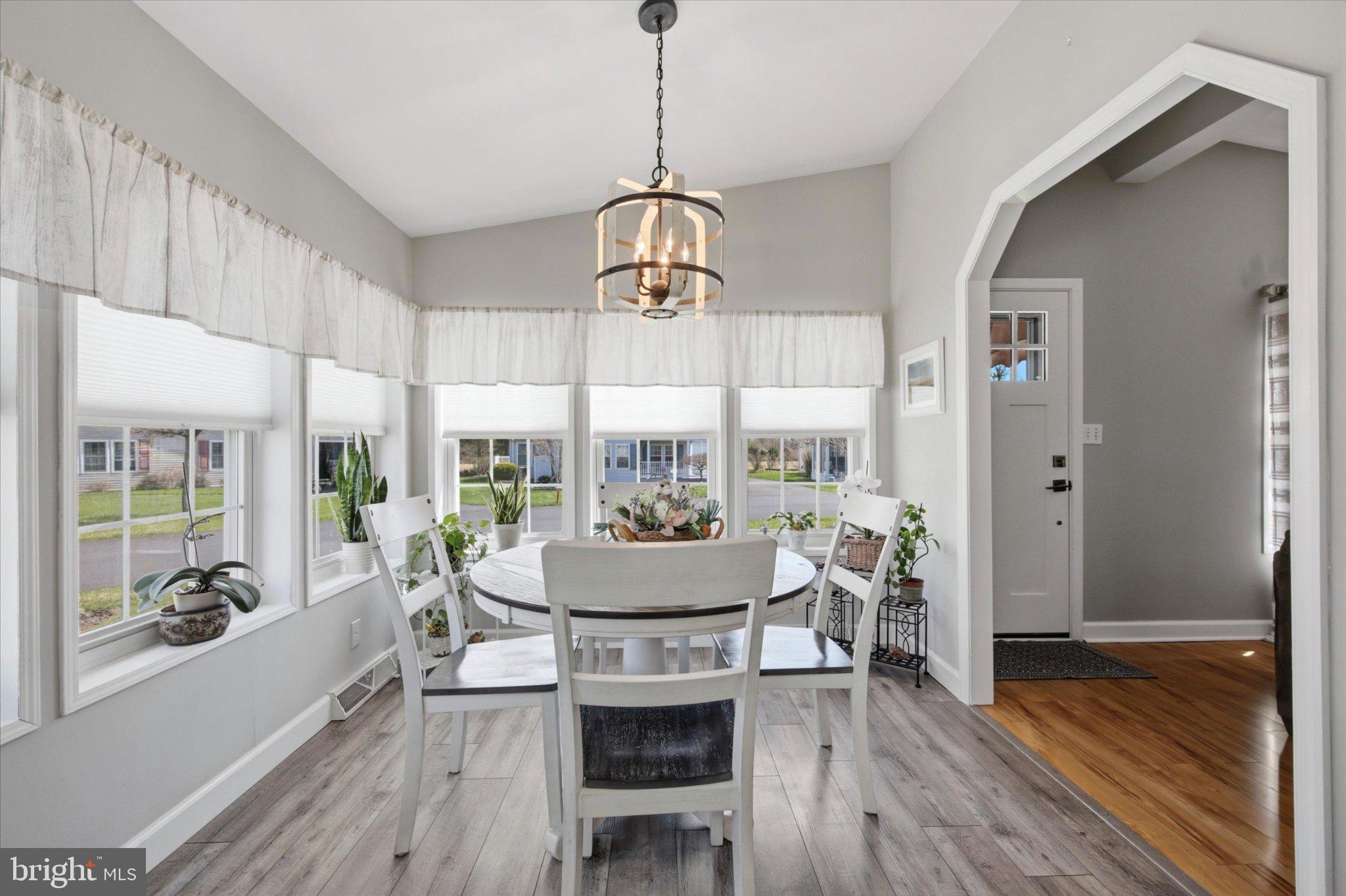 BUCKINGHAM SPRINGS - Residential