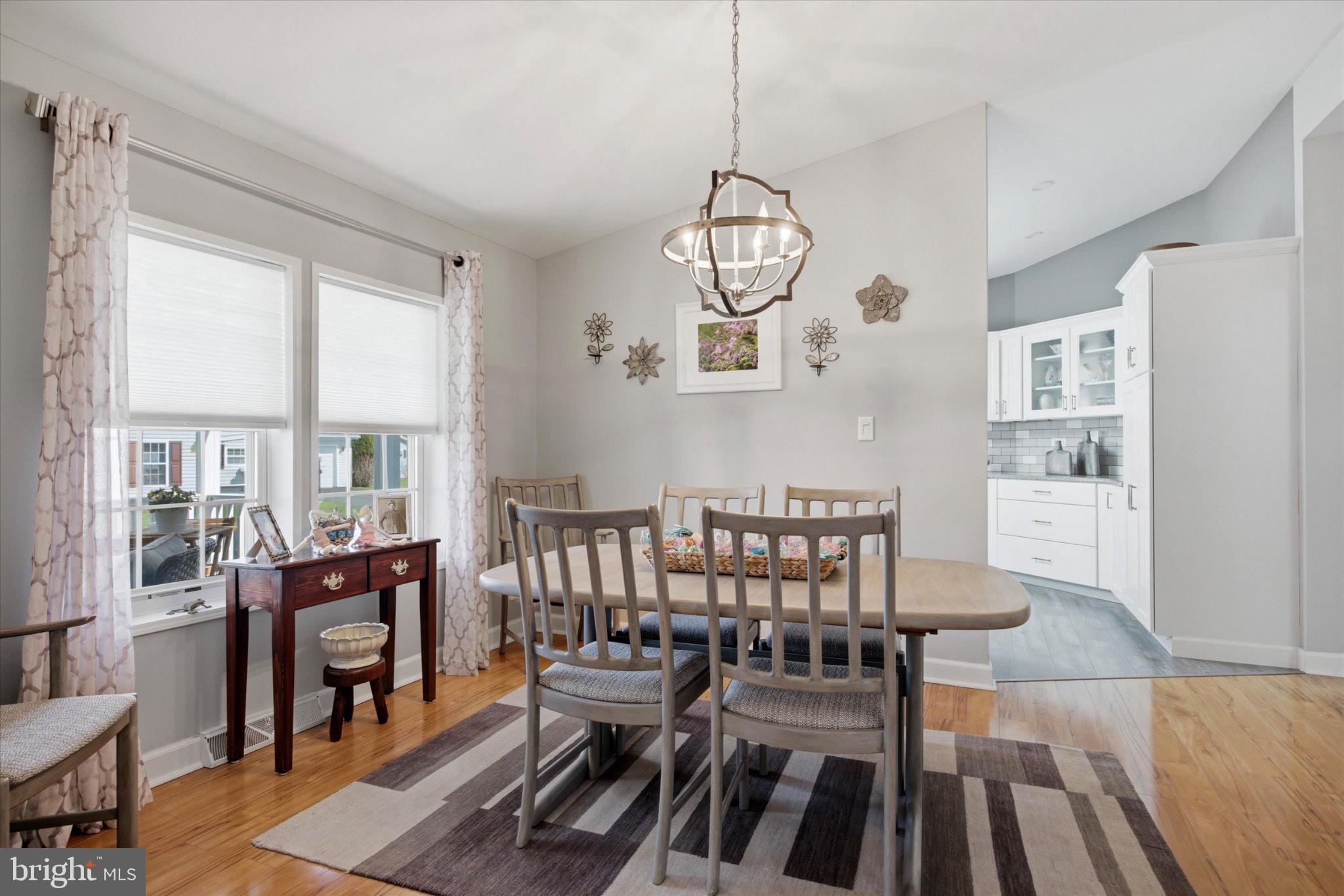 BUCKINGHAM SPRINGS - Residential