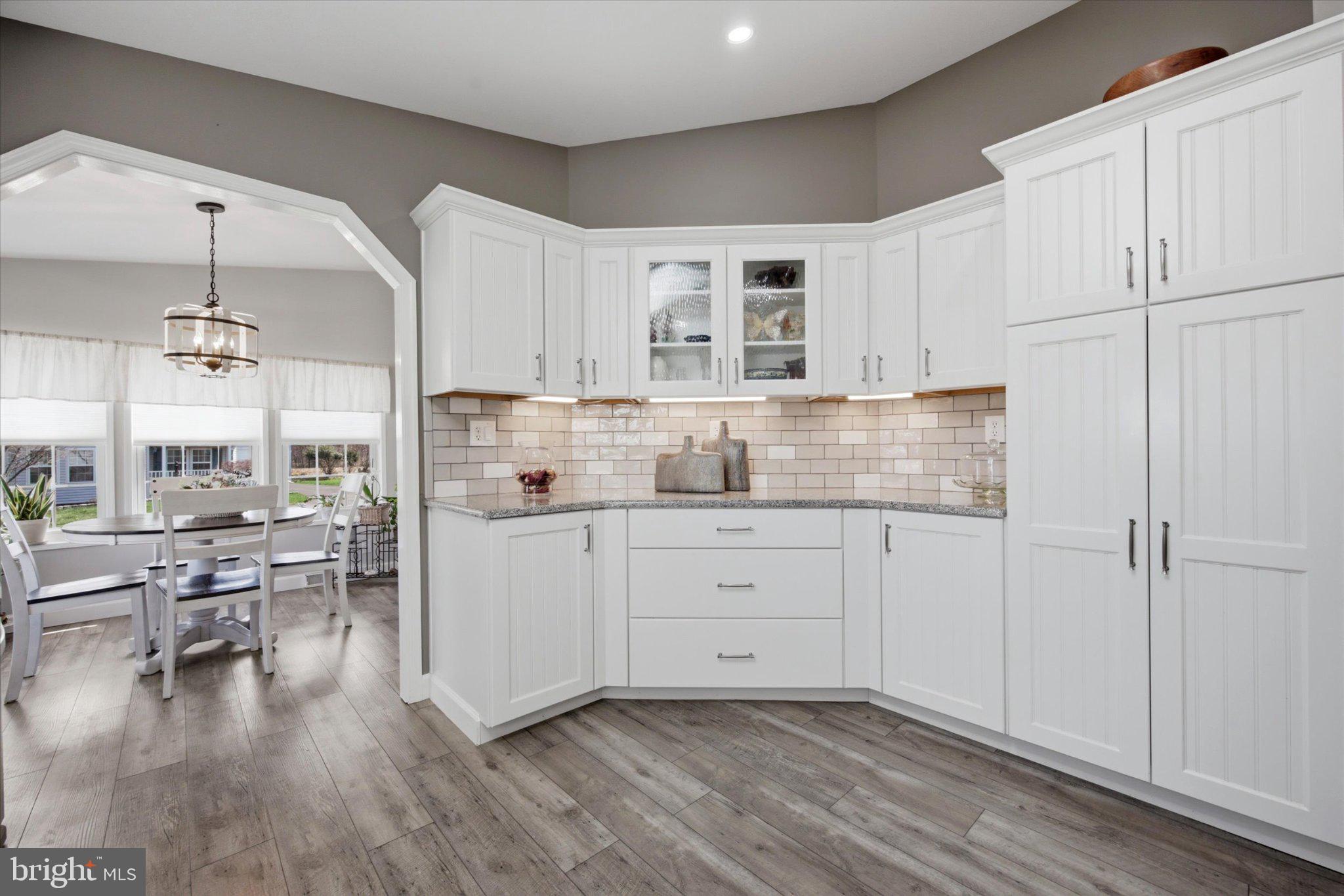 BUCKINGHAM SPRINGS - Residential