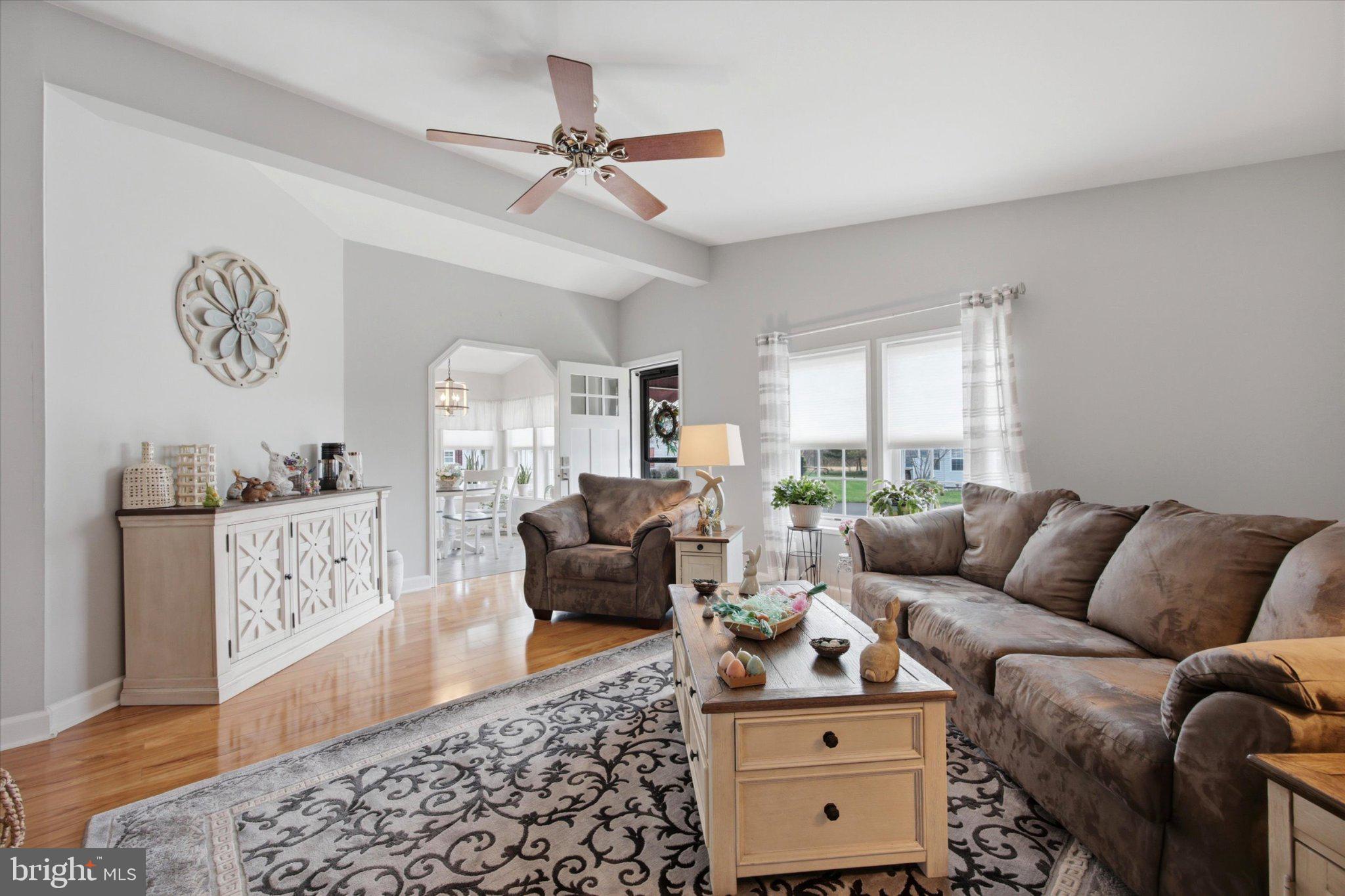 BUCKINGHAM SPRINGS - Residential