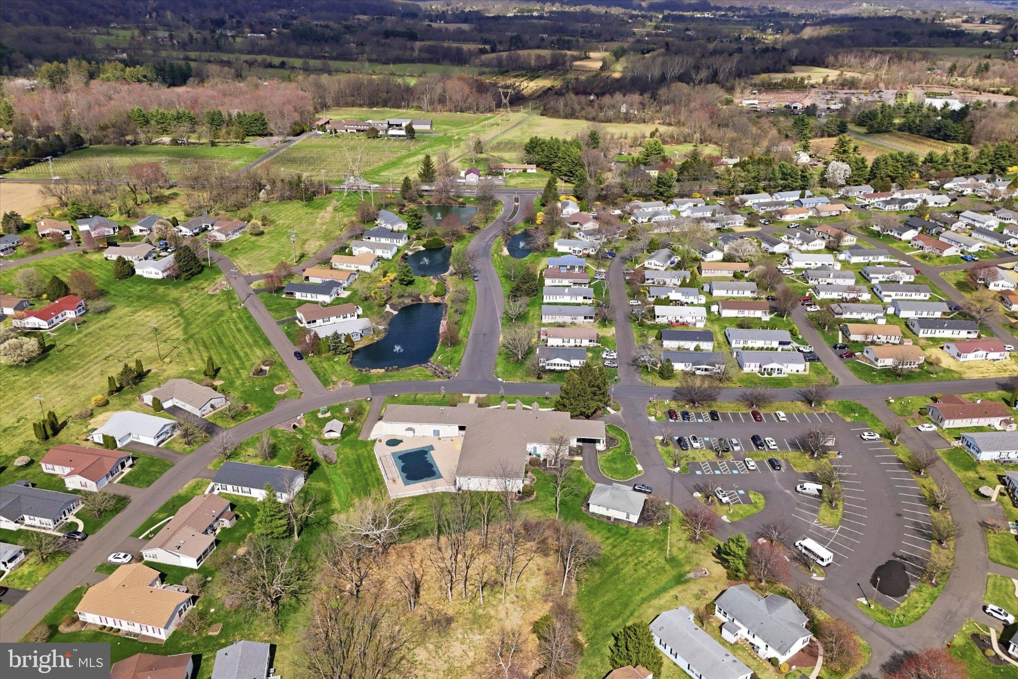 BUCKINGHAM SPRINGS - Residential