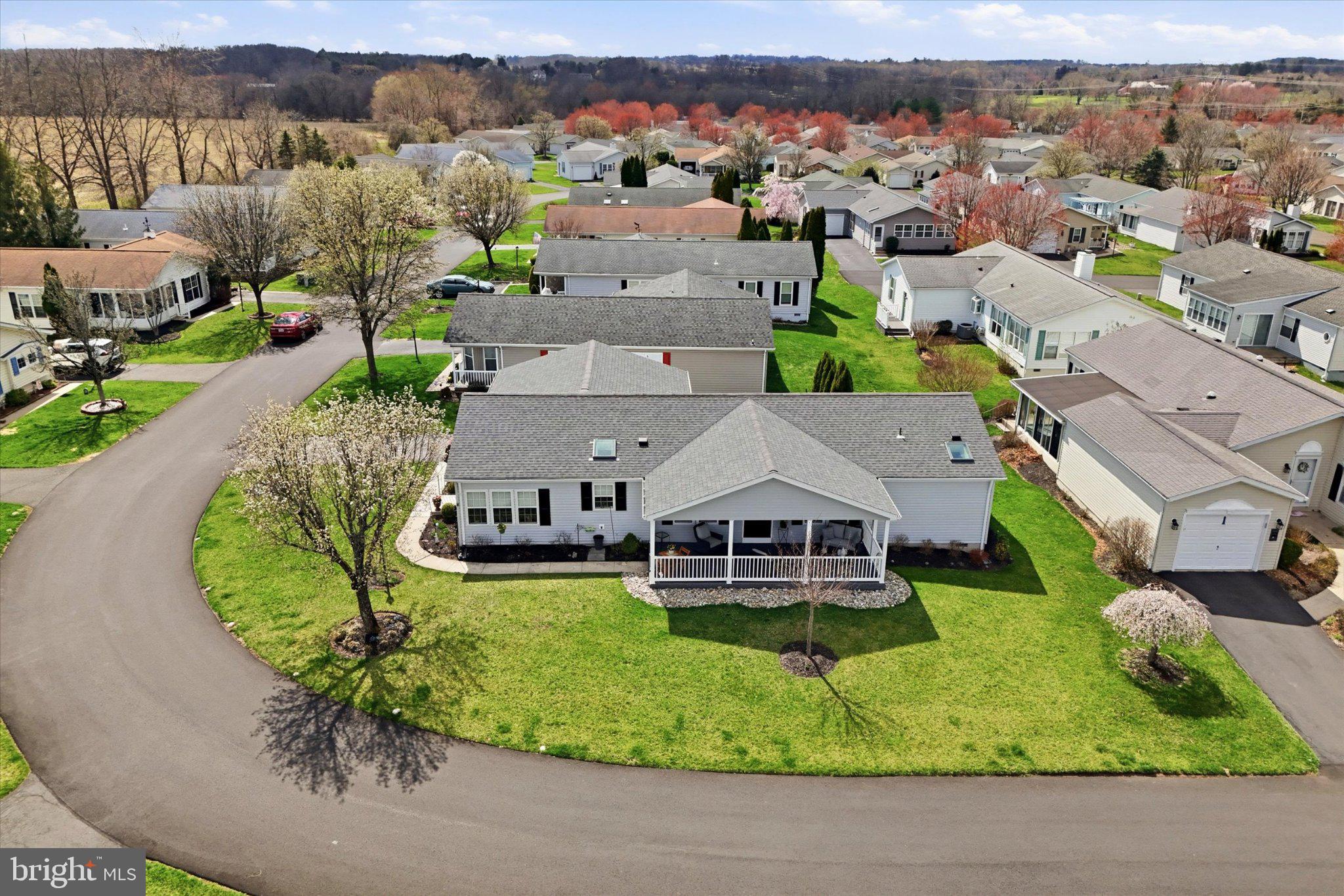 BUCKINGHAM SPRINGS - Residential