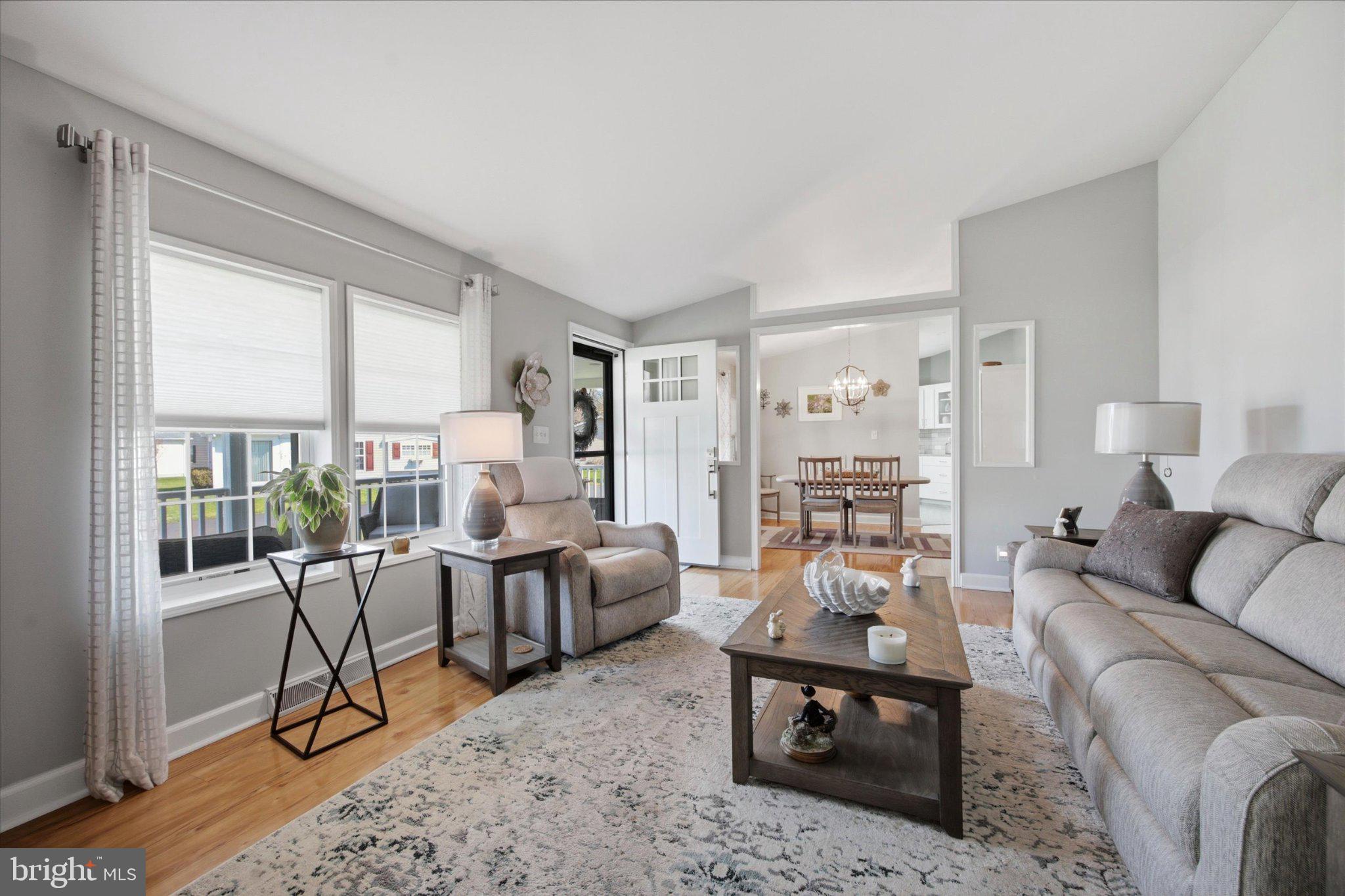 BUCKINGHAM SPRINGS - Residential