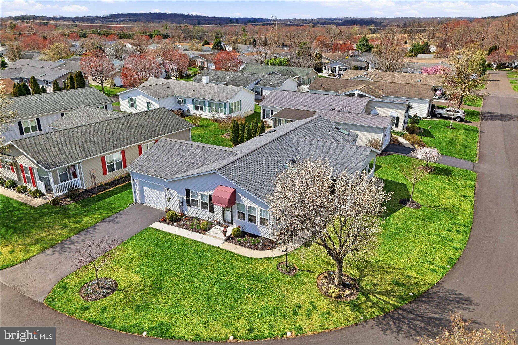 BUCKINGHAM SPRINGS - Residential