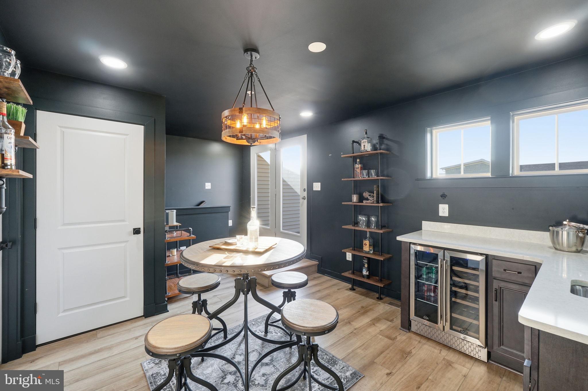 VILLAGES OF URBANA - Residential