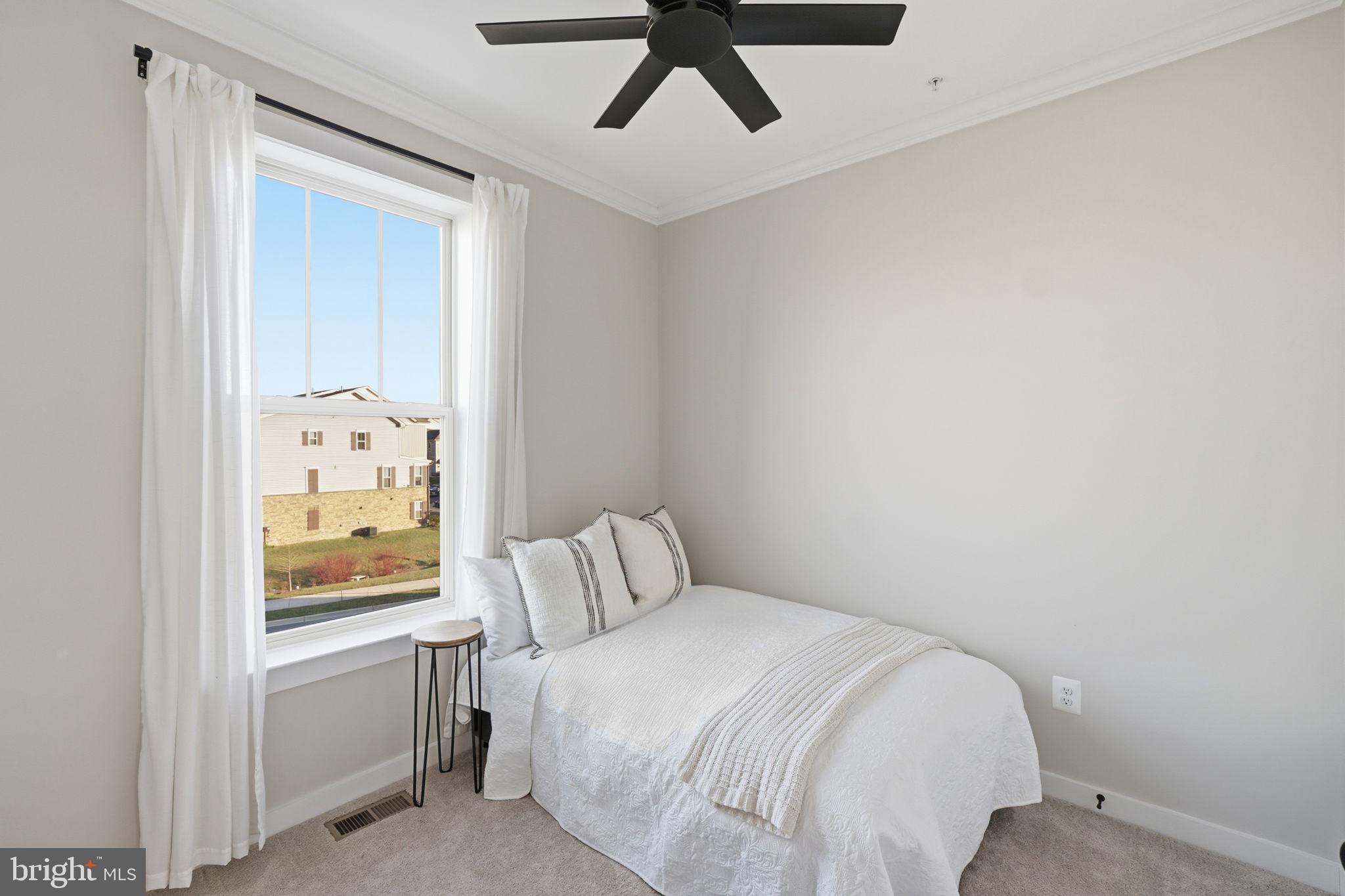 VILLAGES OF URBANA - Residential