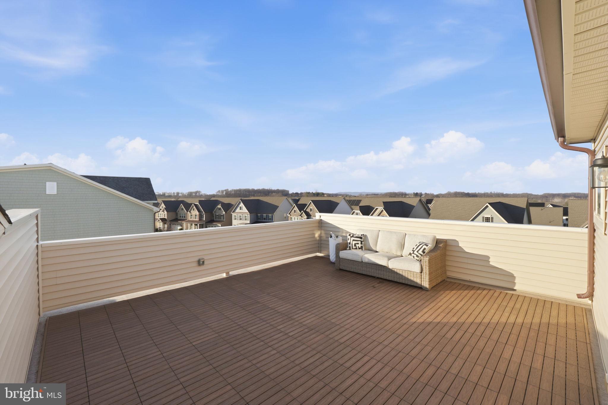 VILLAGES OF URBANA - Residential