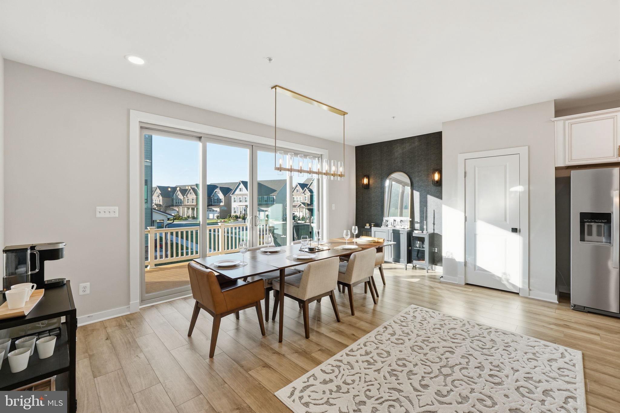 VILLAGES OF URBANA - Residential