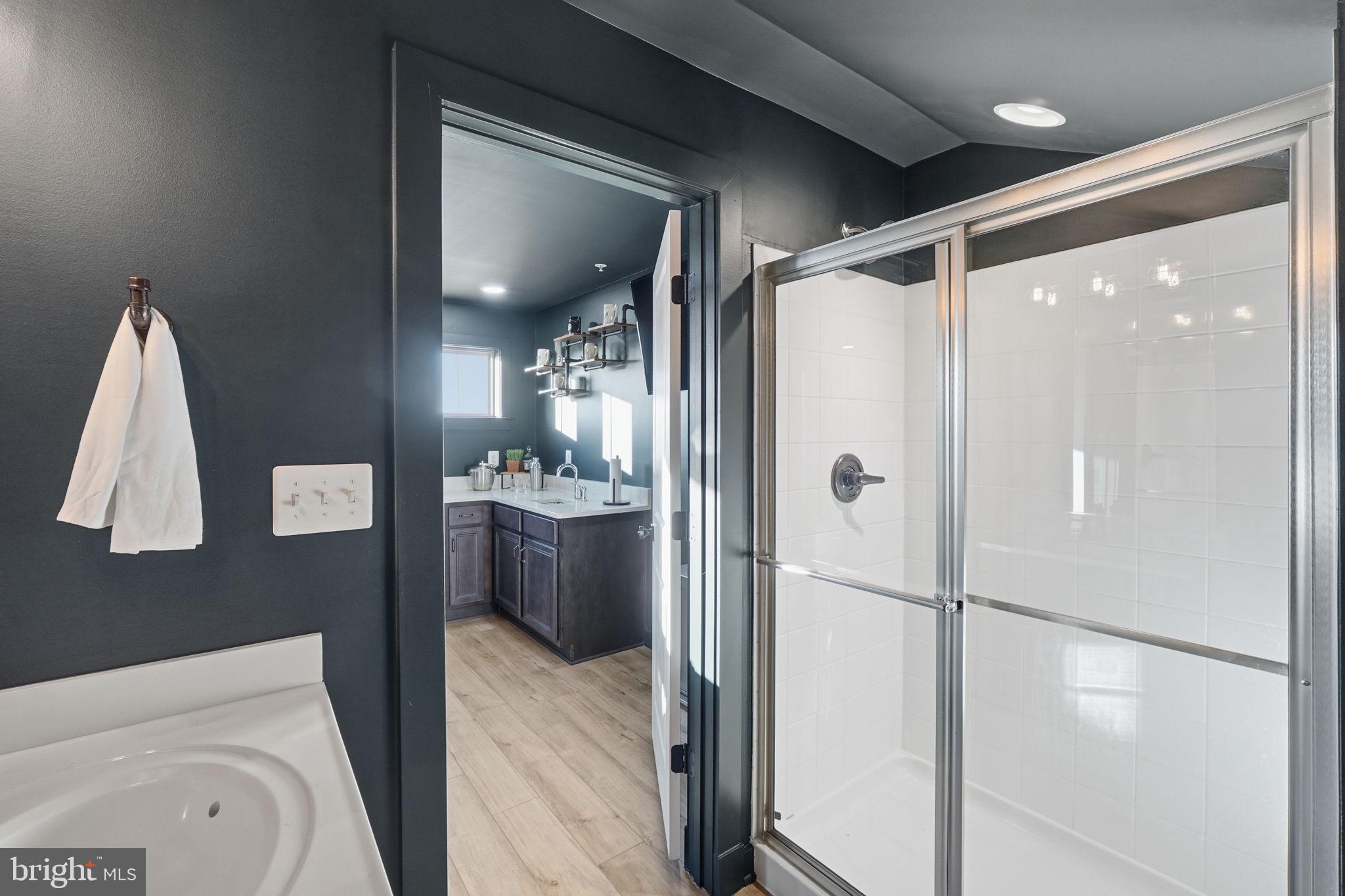 VILLAGES OF URBANA - Residential