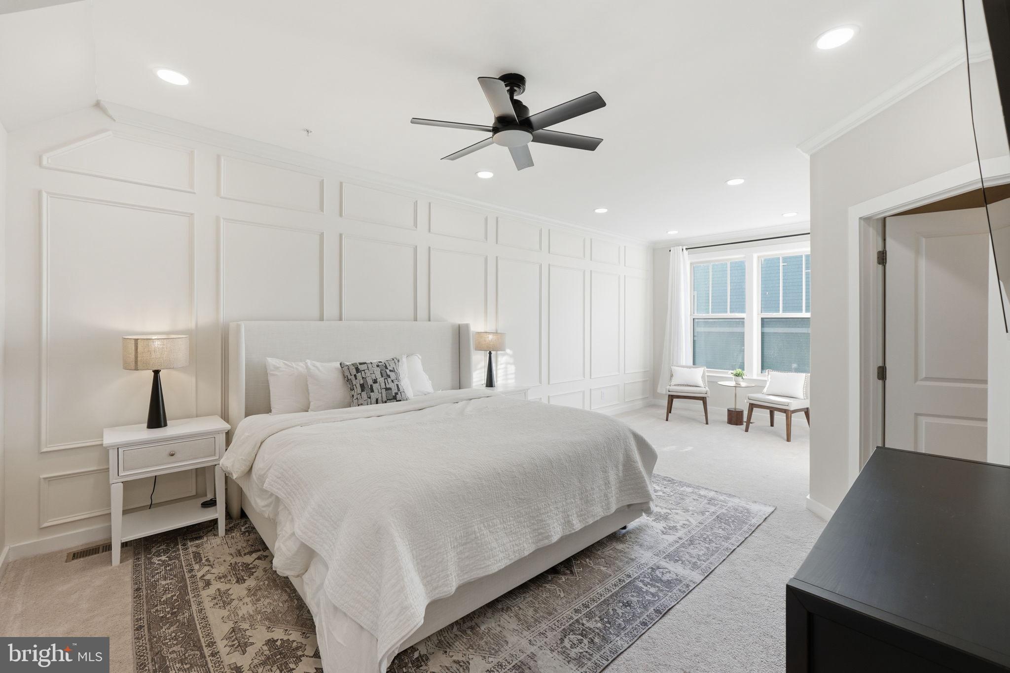 VILLAGES OF URBANA - Residential