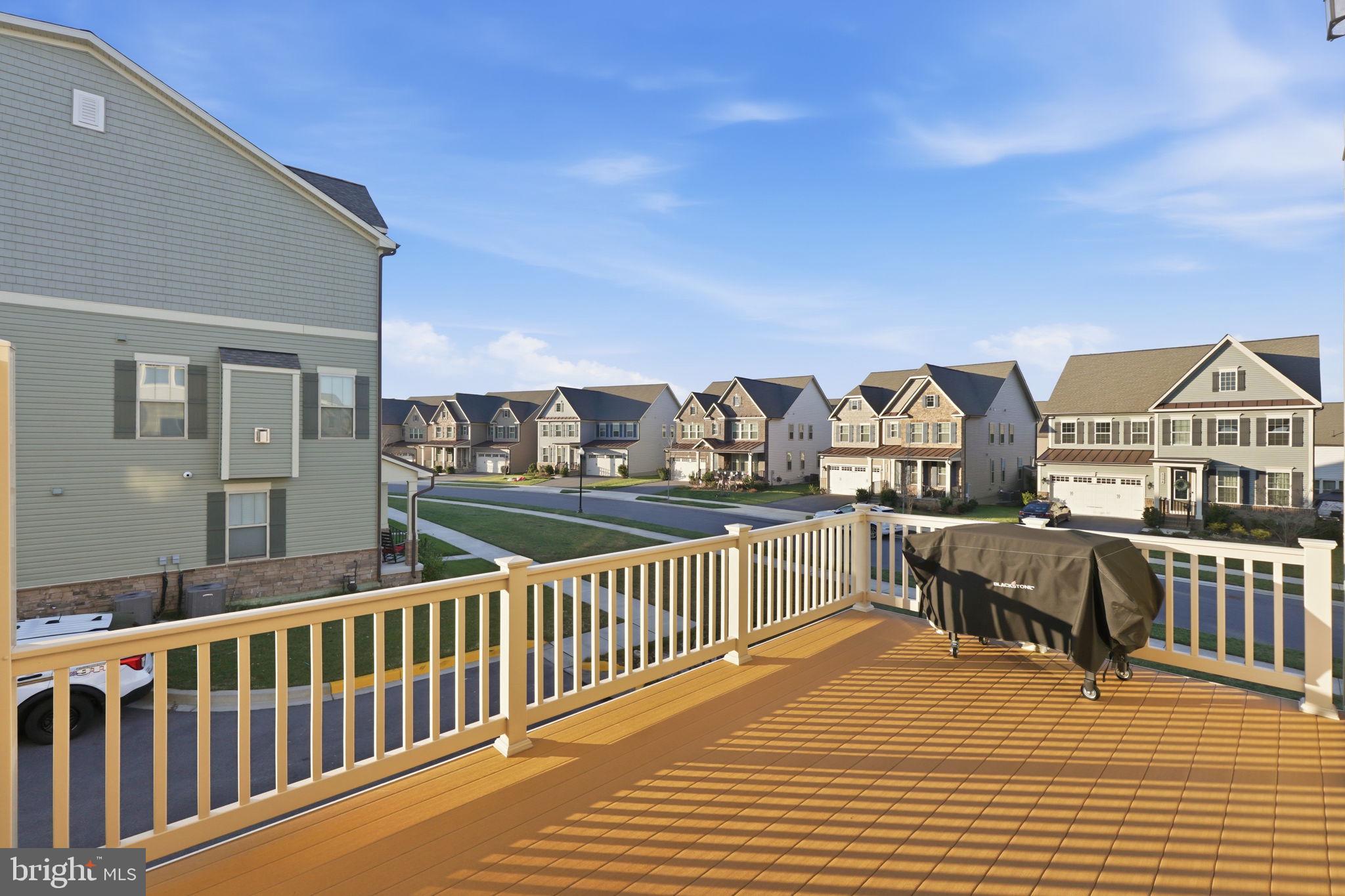 VILLAGES OF URBANA - Residential