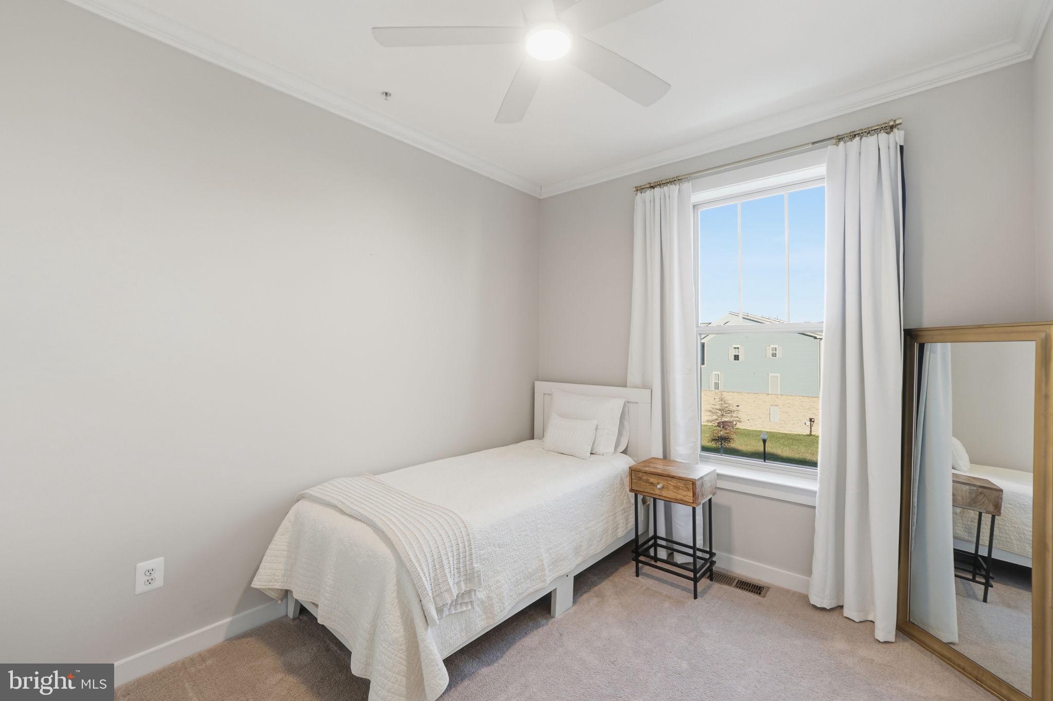 VILLAGES OF URBANA - Residential