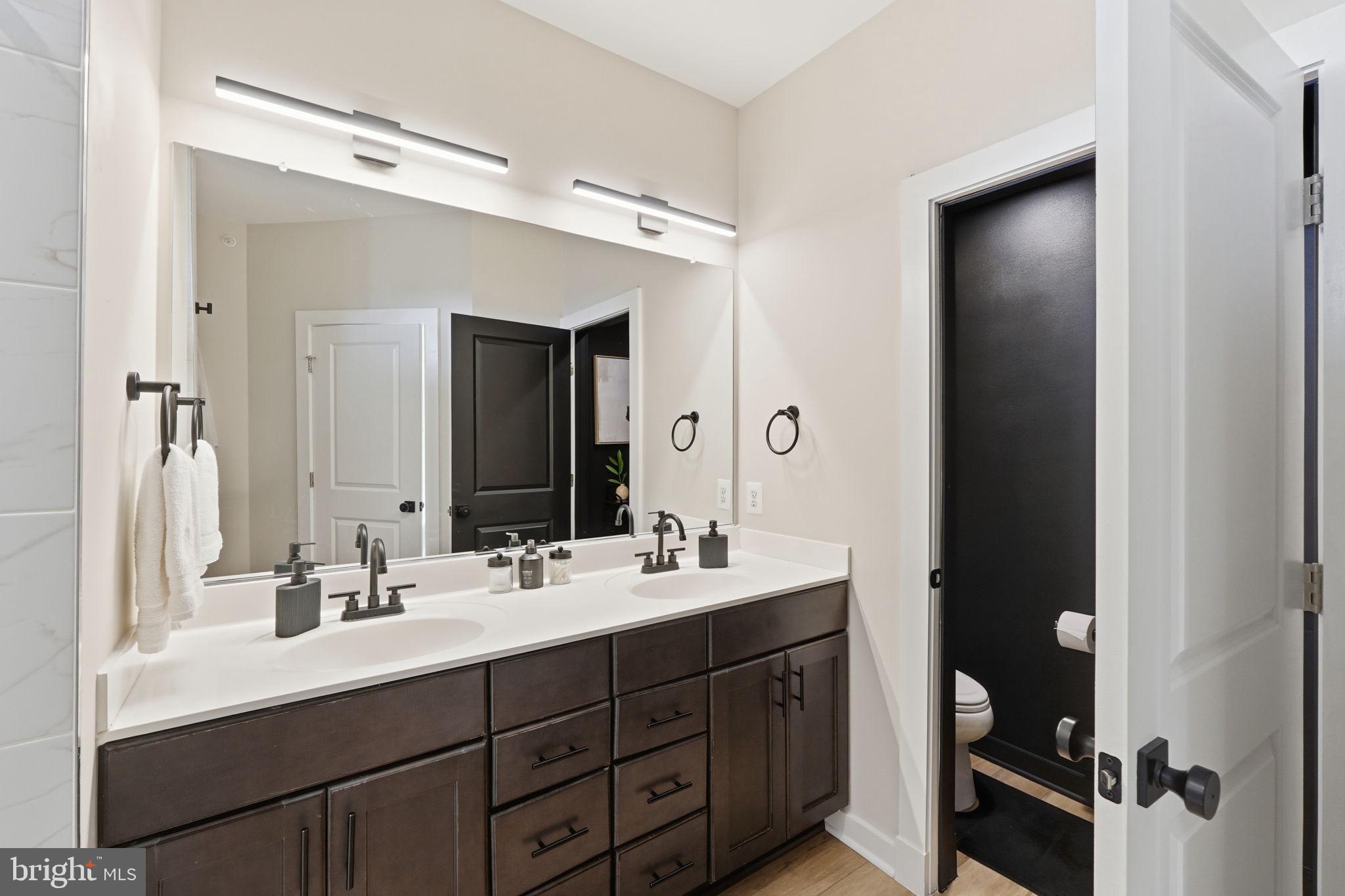 VILLAGES OF URBANA - Residential