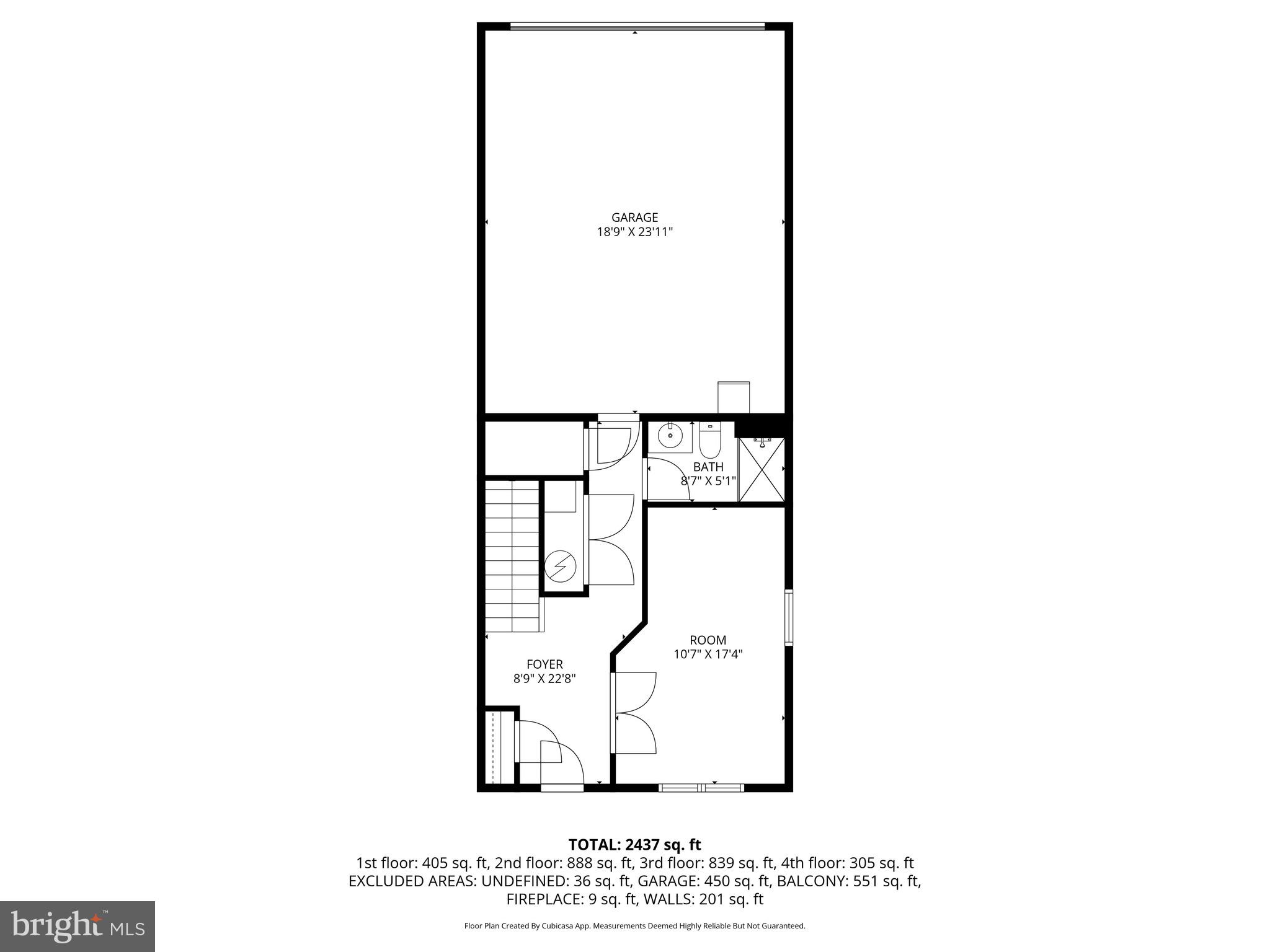 VILLAGES OF URBANA - Residential