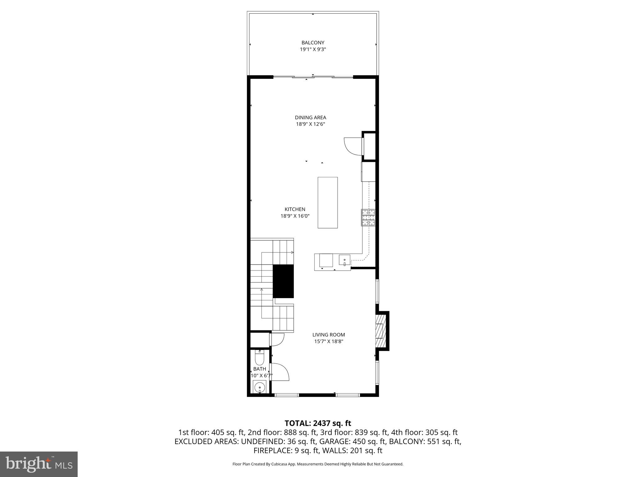 VILLAGES OF URBANA - Residential