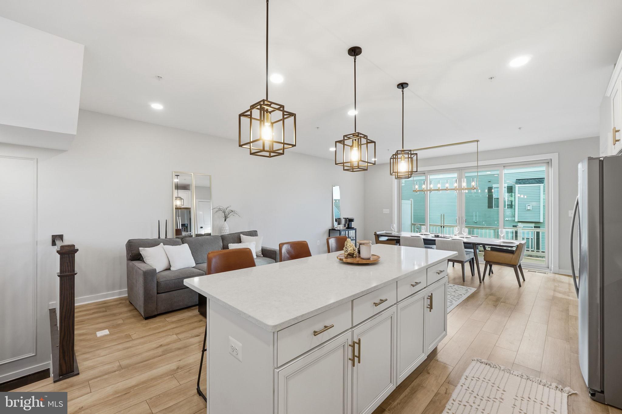 VILLAGES OF URBANA - Residential