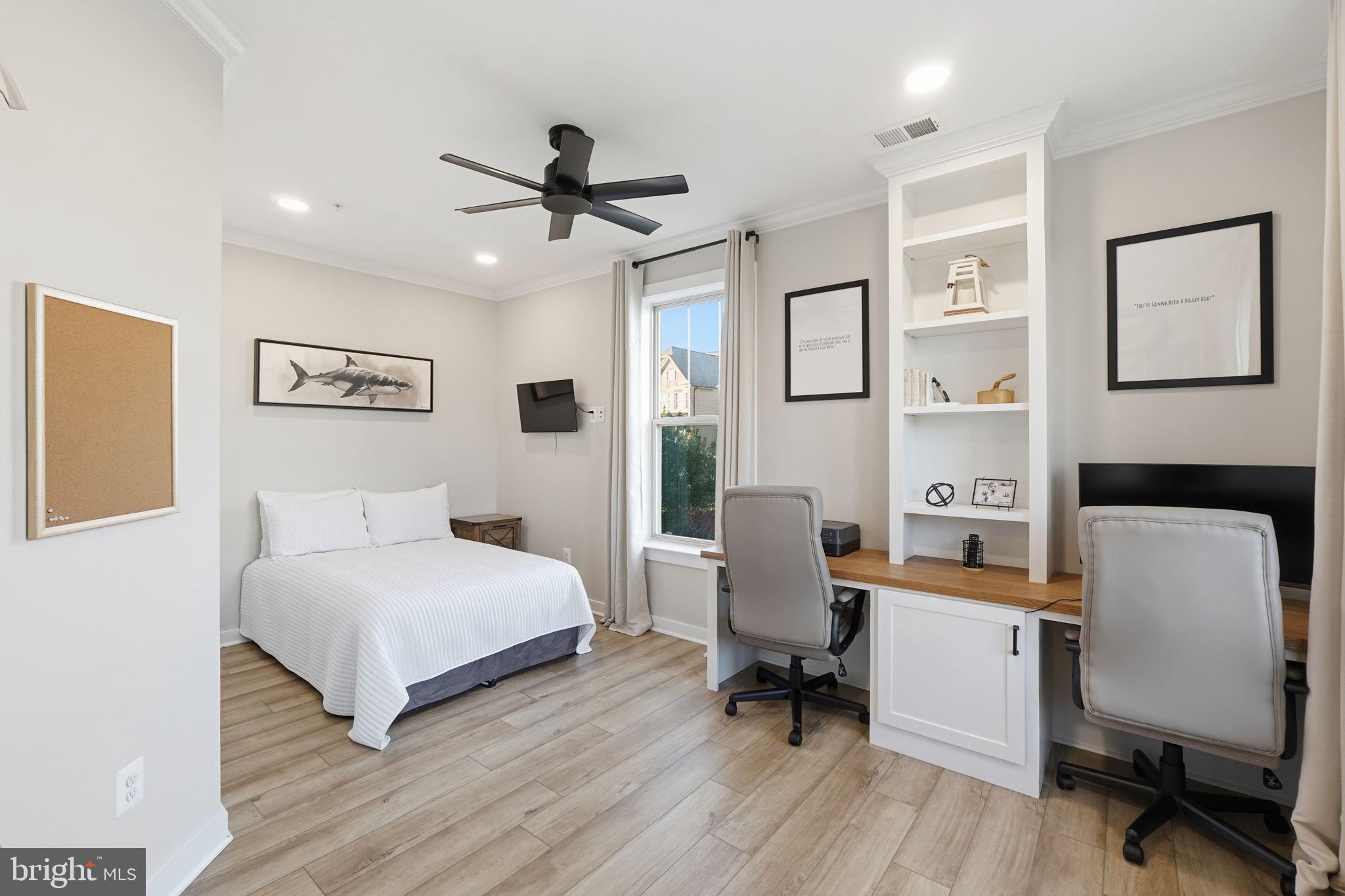 VILLAGES OF URBANA - Residential