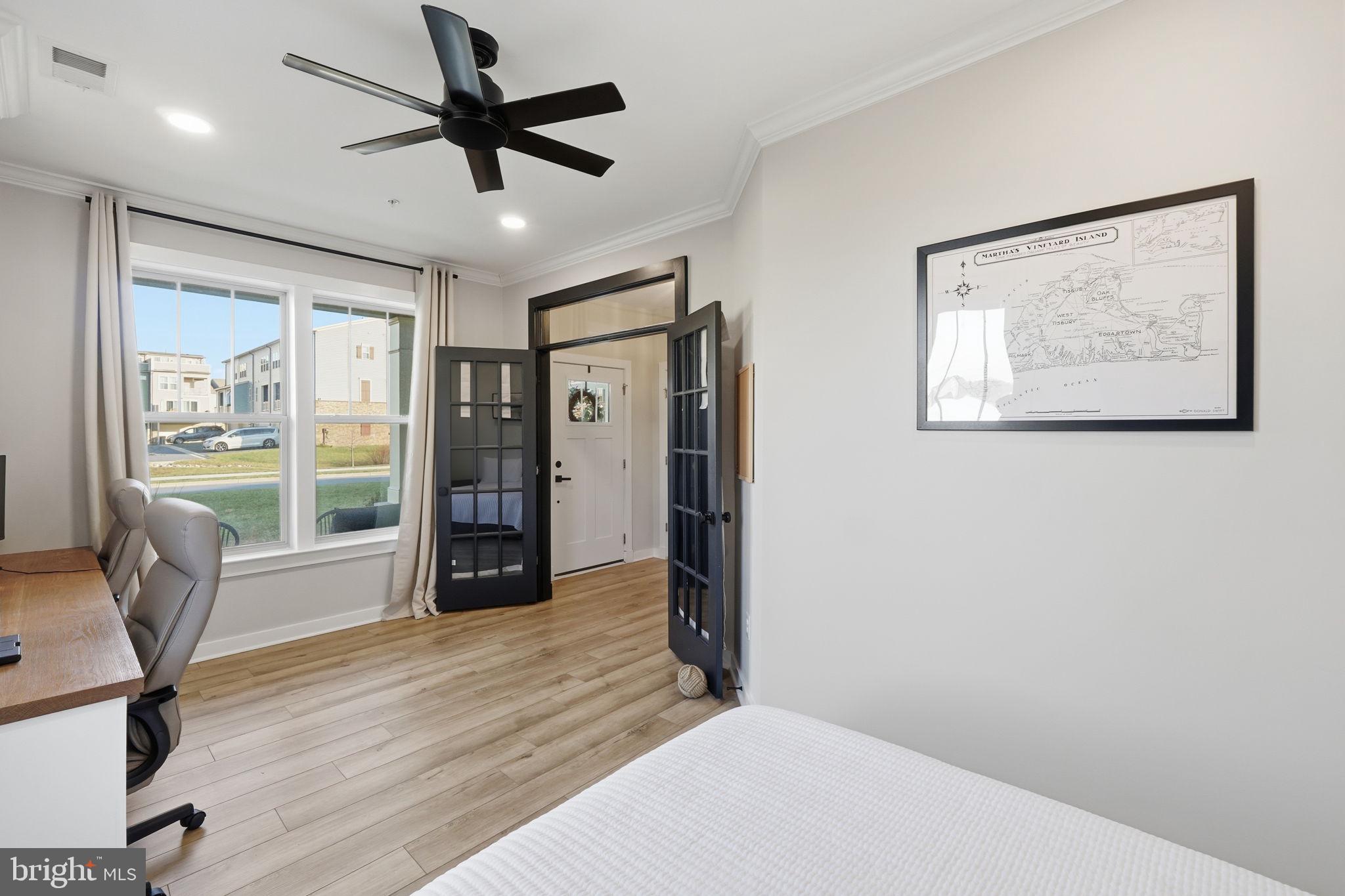 VILLAGES OF URBANA - Residential