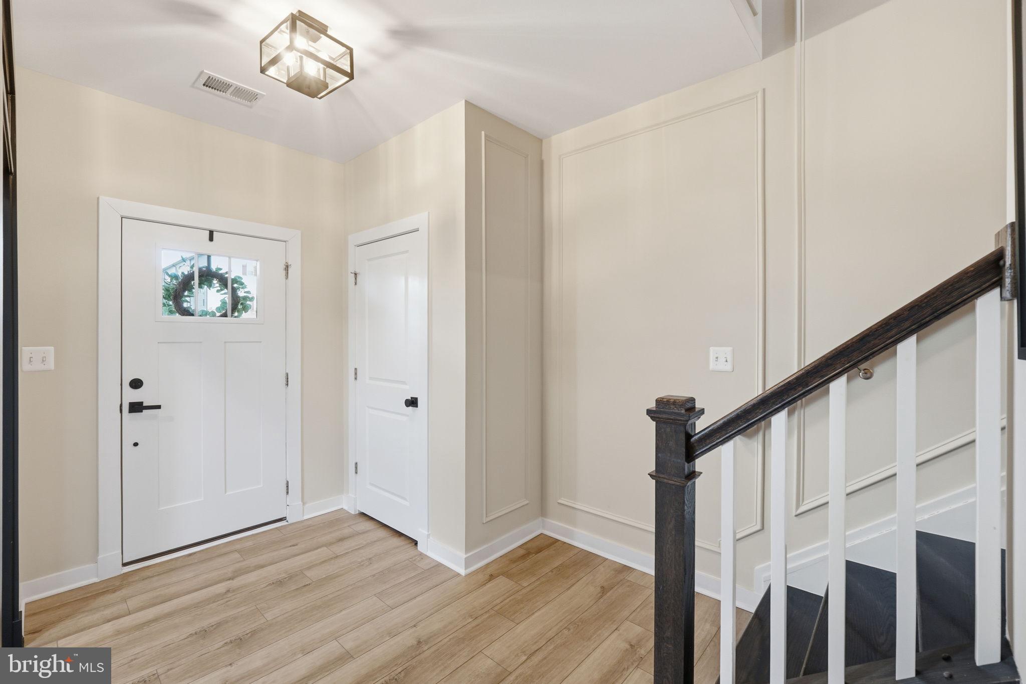 VILLAGES OF URBANA - Residential