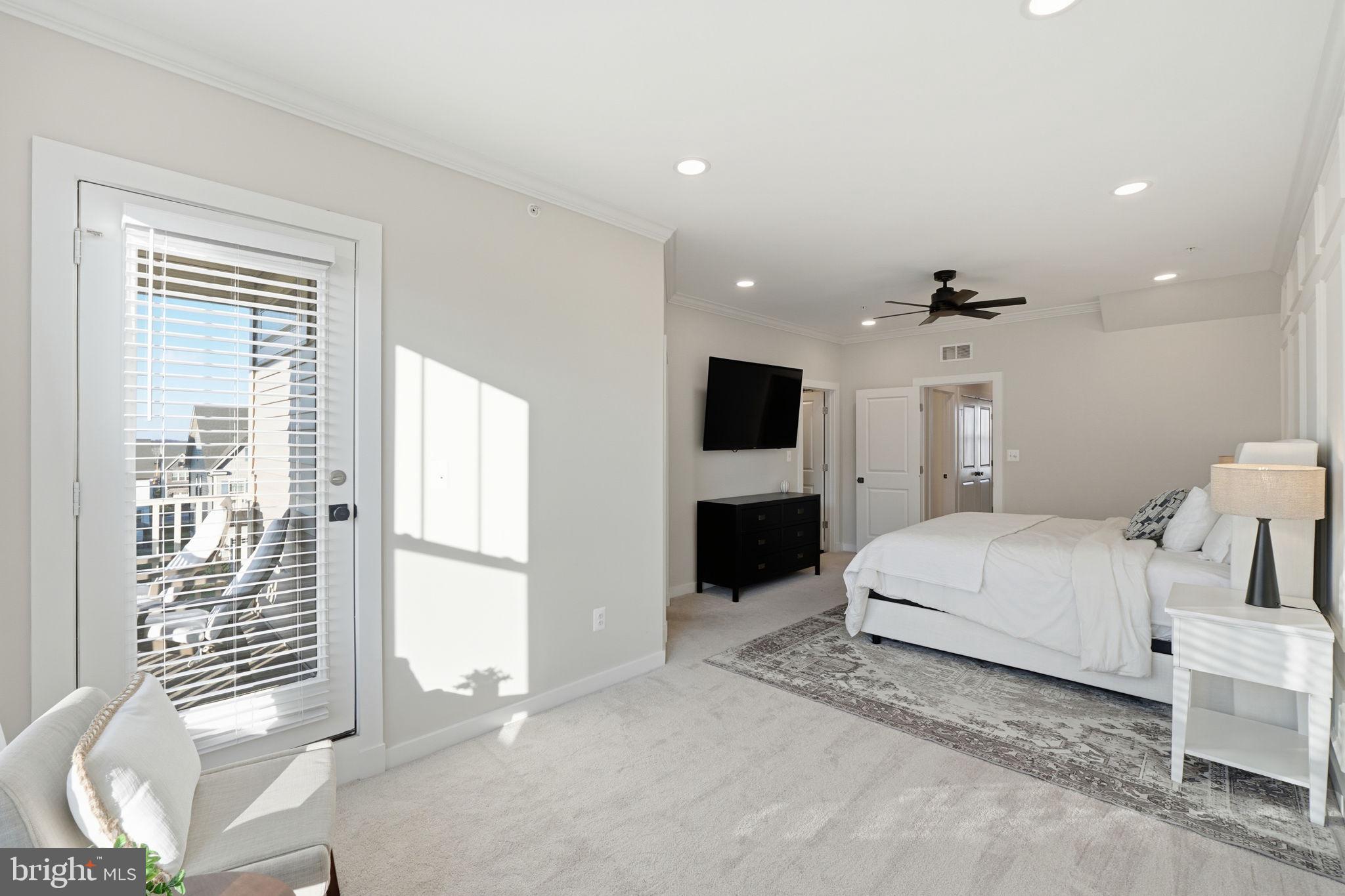 VILLAGES OF URBANA - Residential