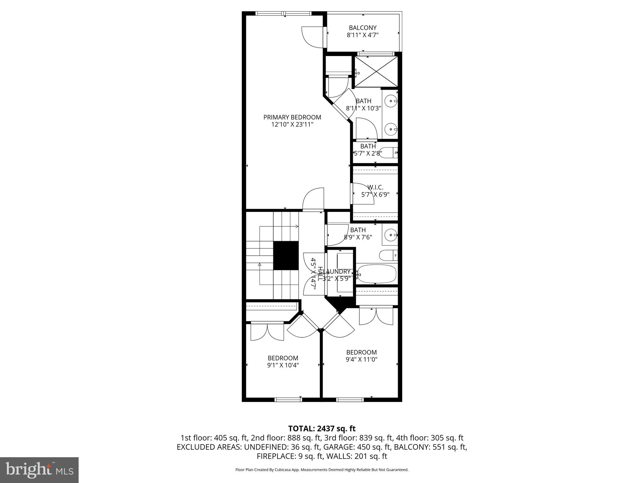 VILLAGES OF URBANA - Residential