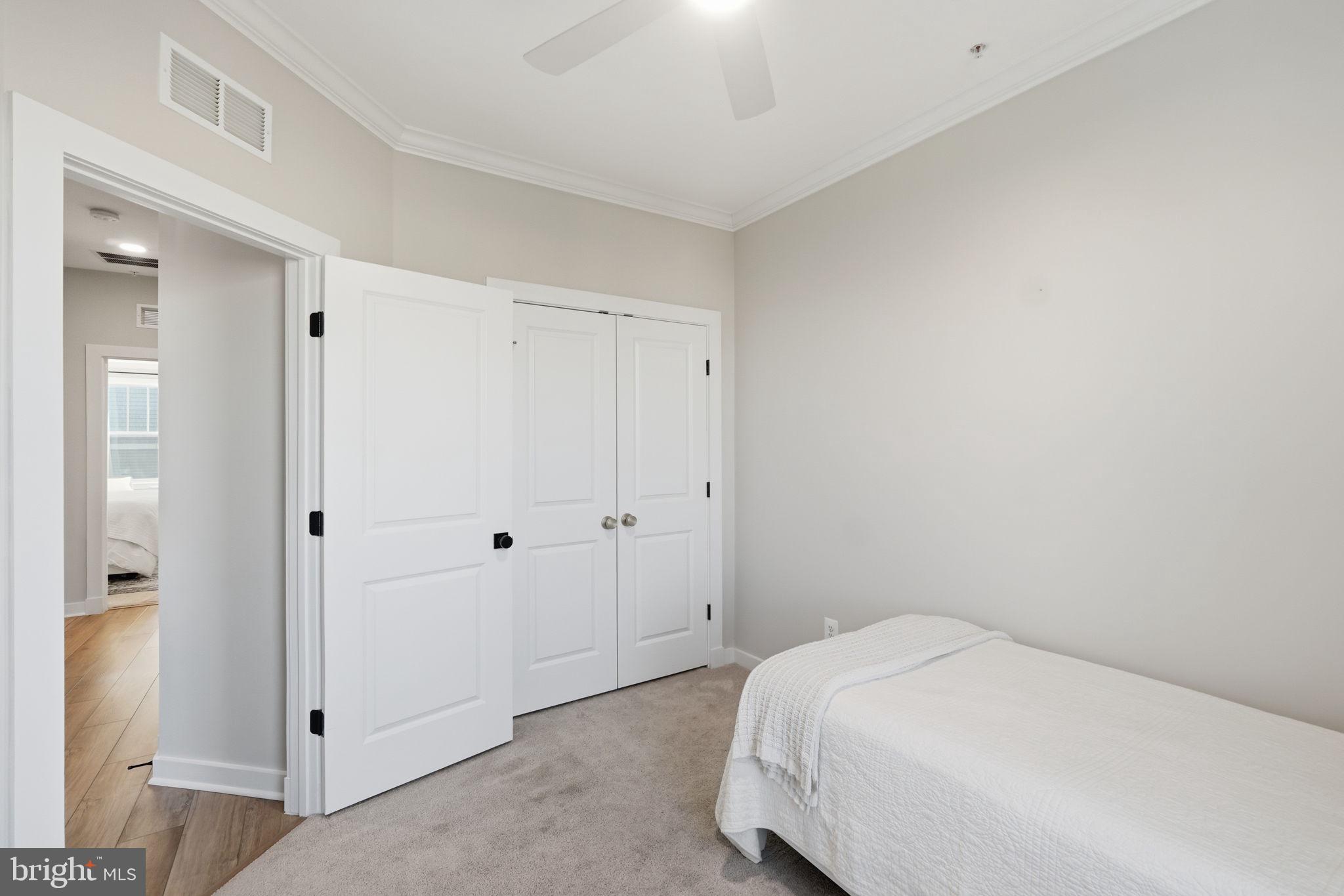 VILLAGES OF URBANA - Residential