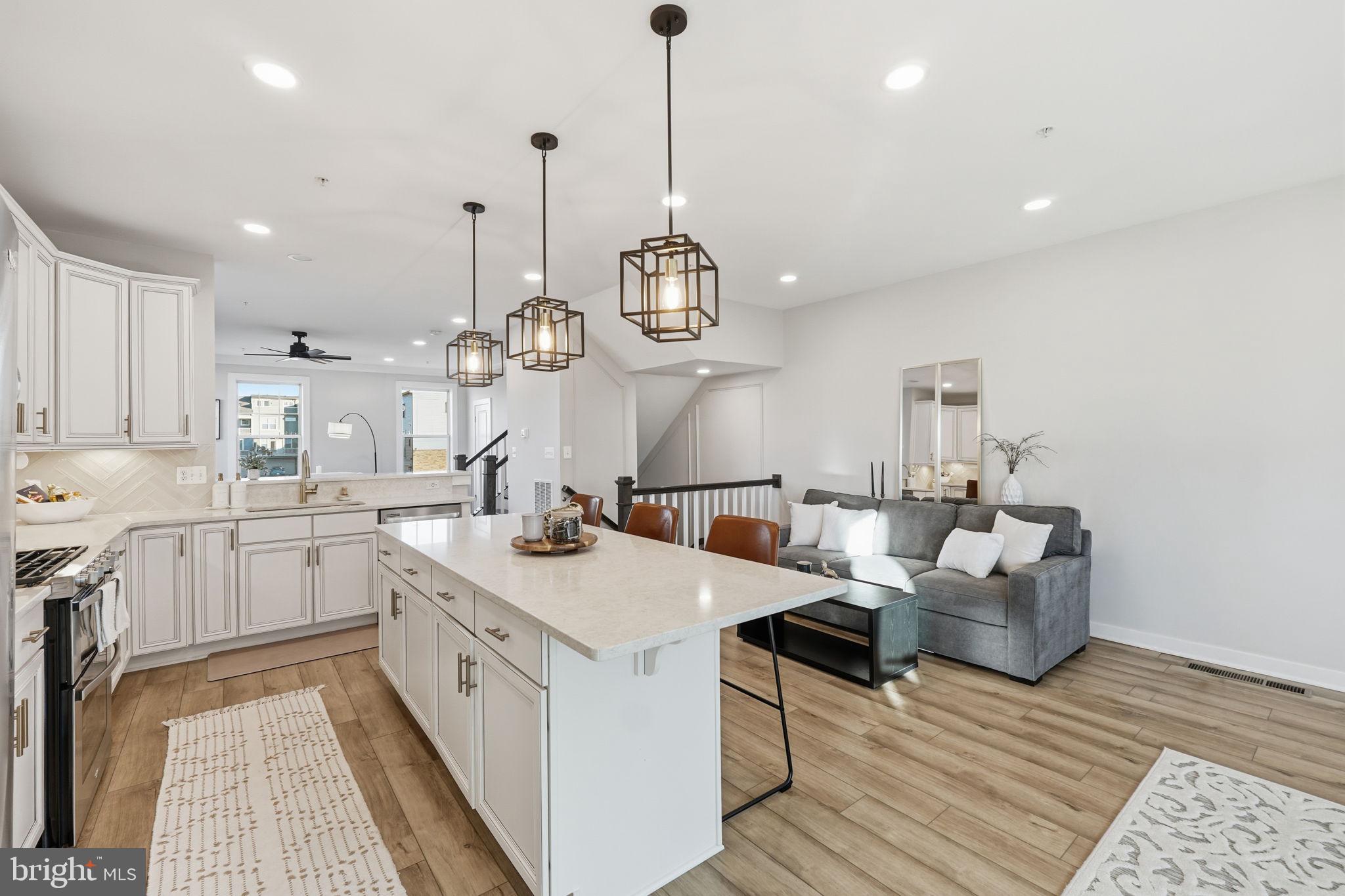 3658 STONE BARN DRIVE