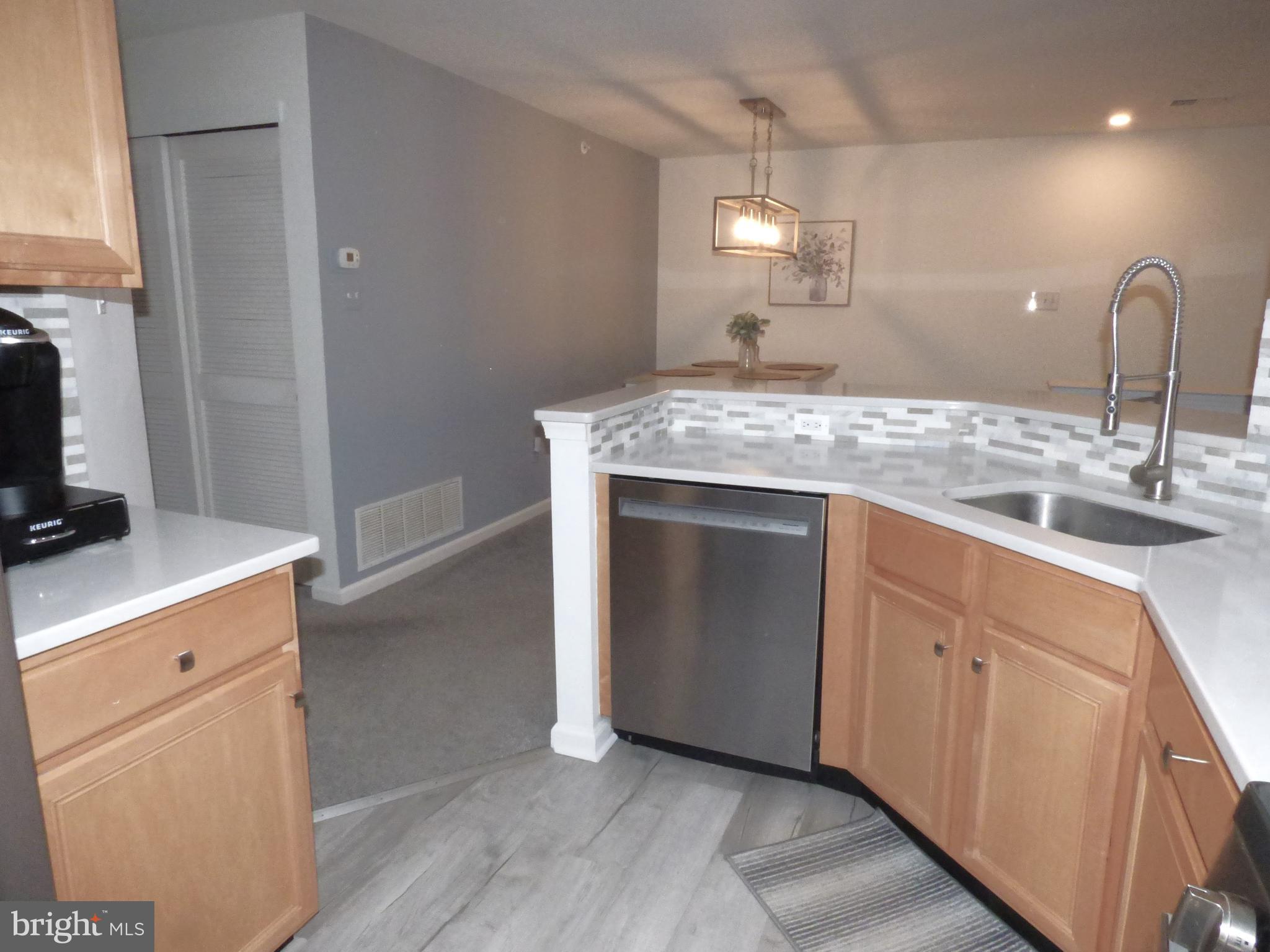 DRESHER WOODS - Residential