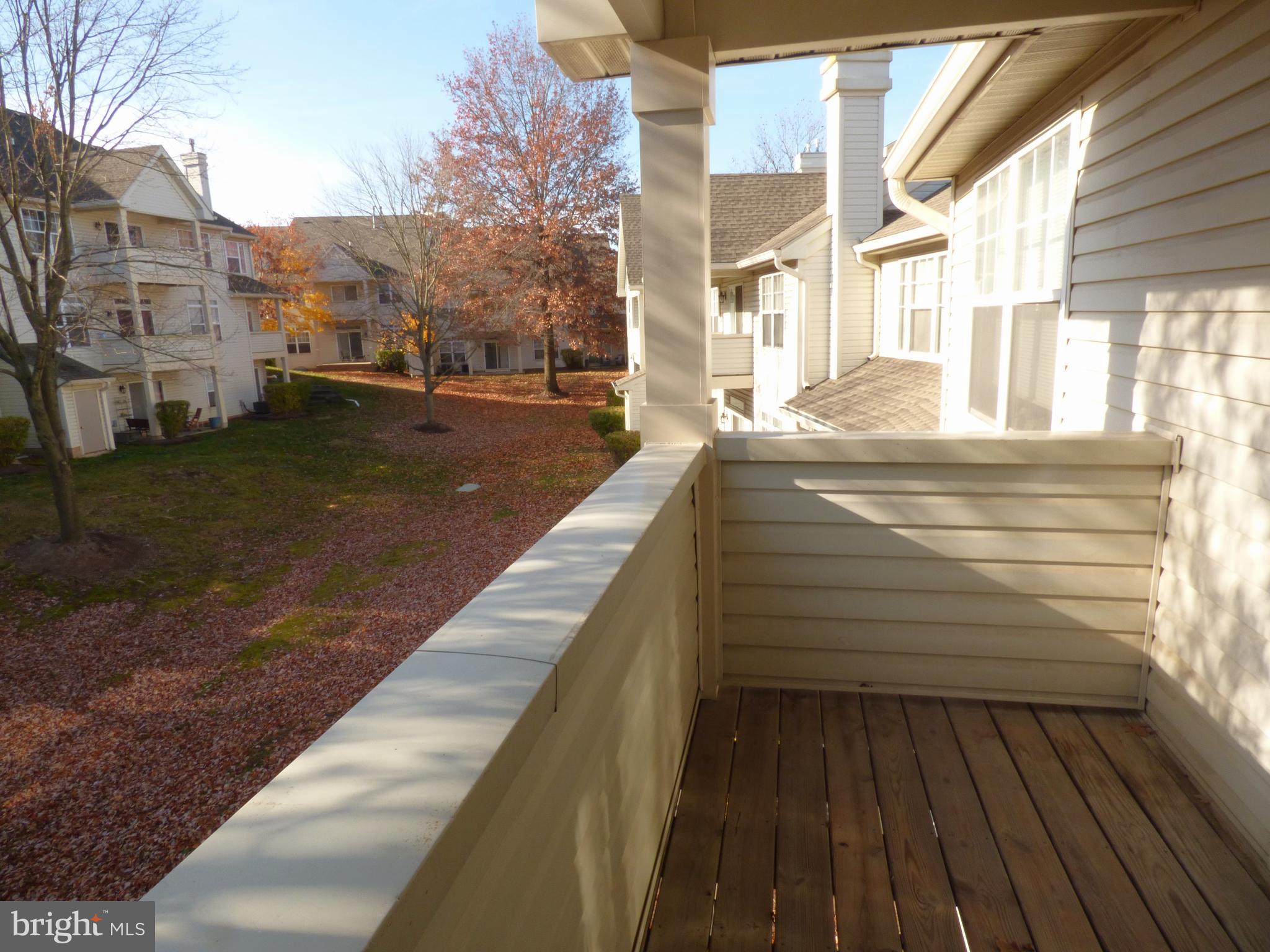 DRESHER WOODS - Residential