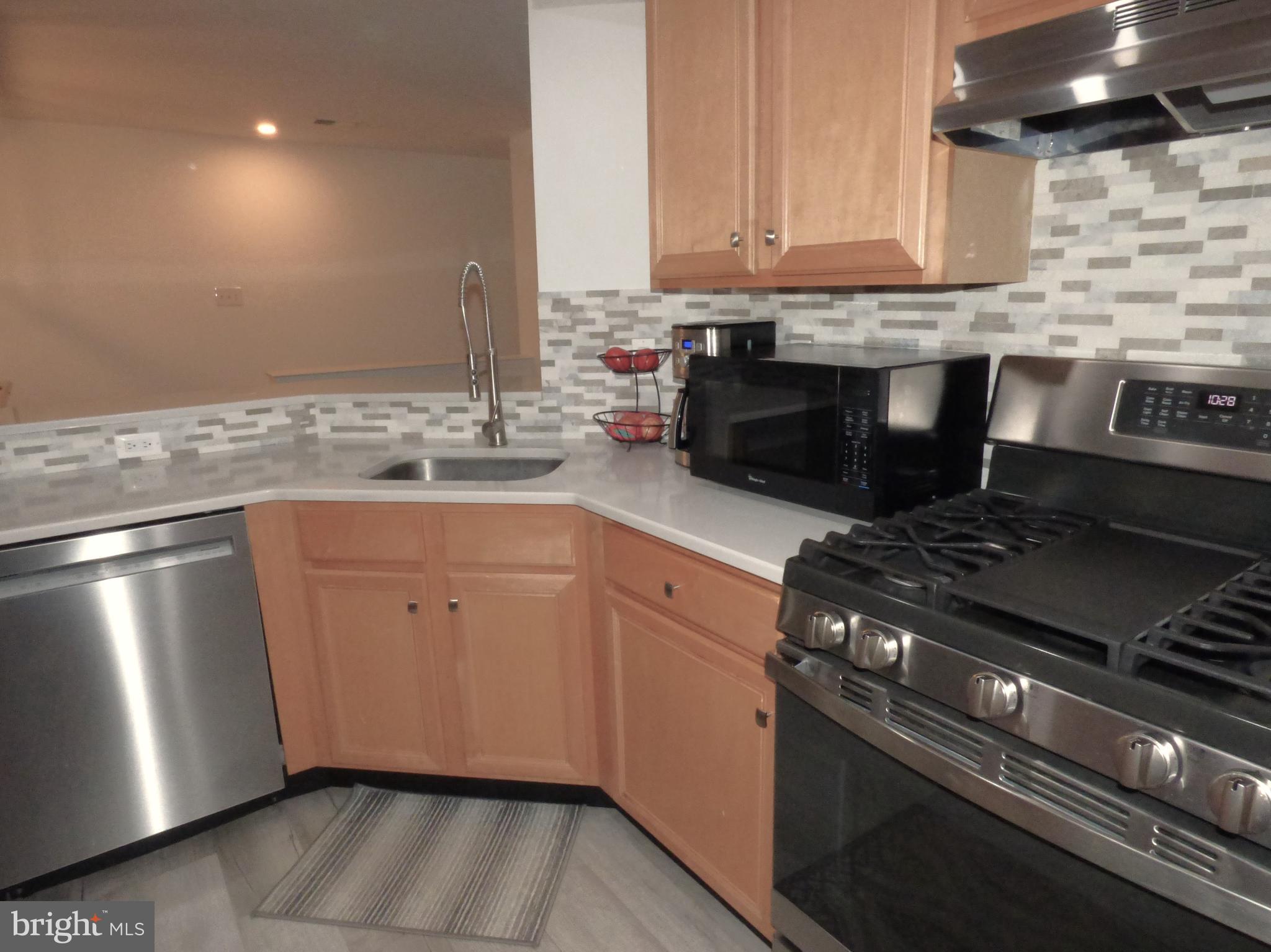 DRESHER WOODS - Residential