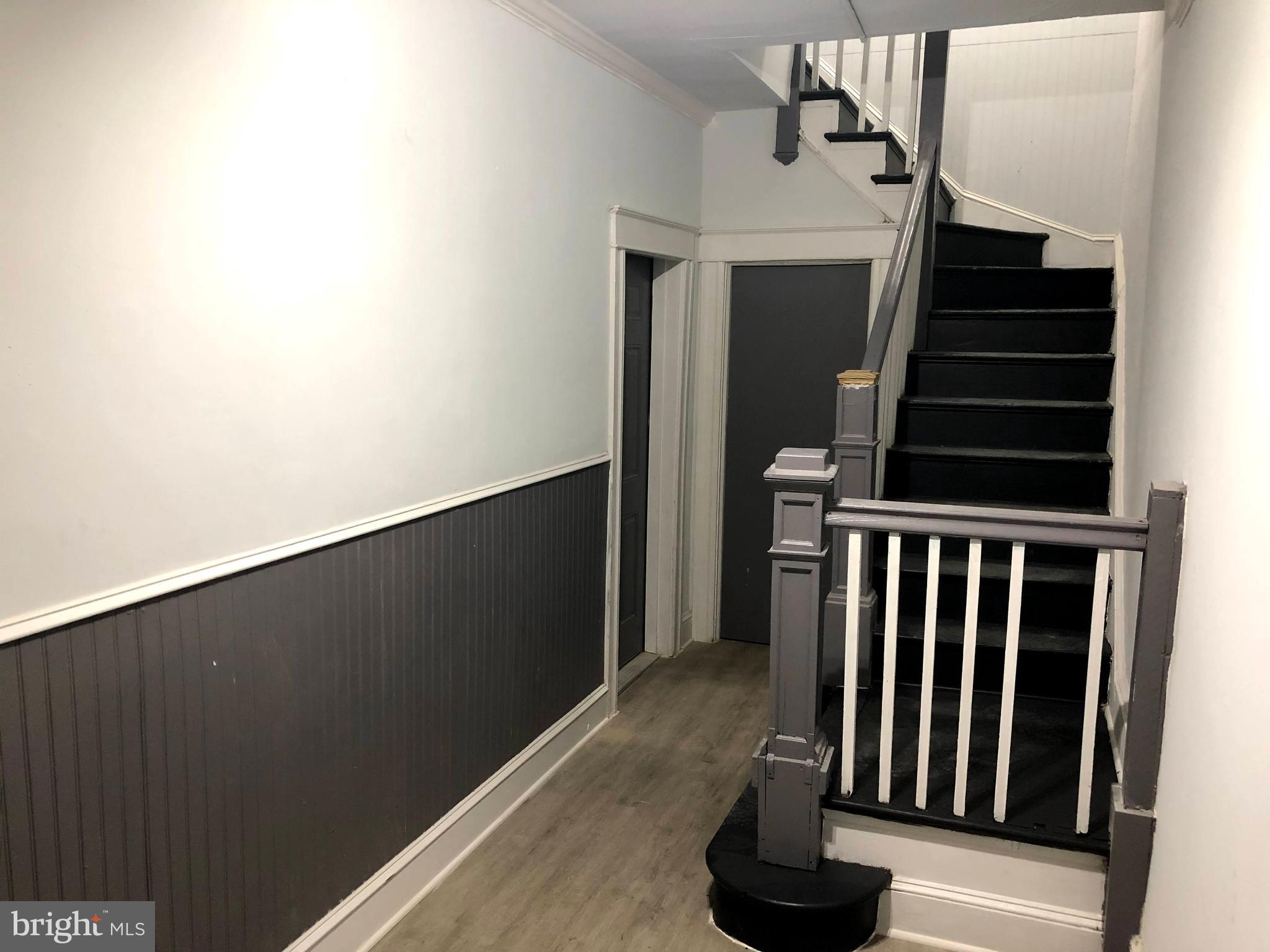 GOVANS - Residential Income