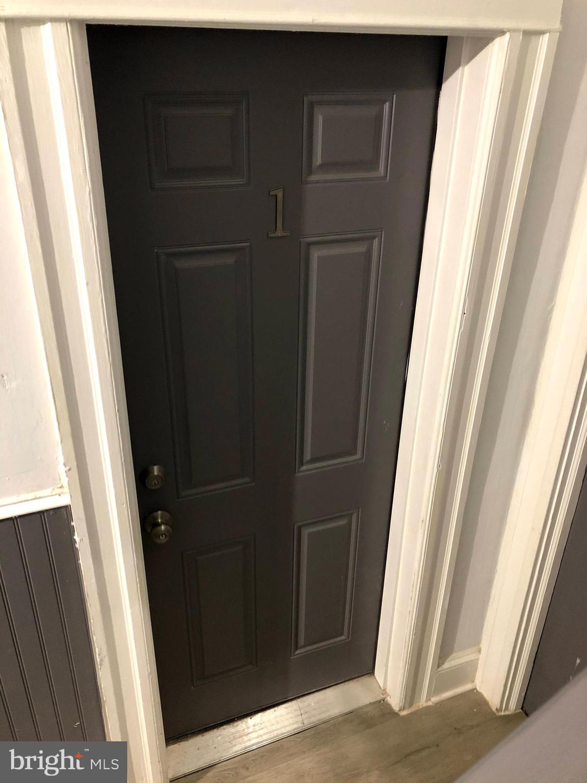 GOVANS - Residential Income