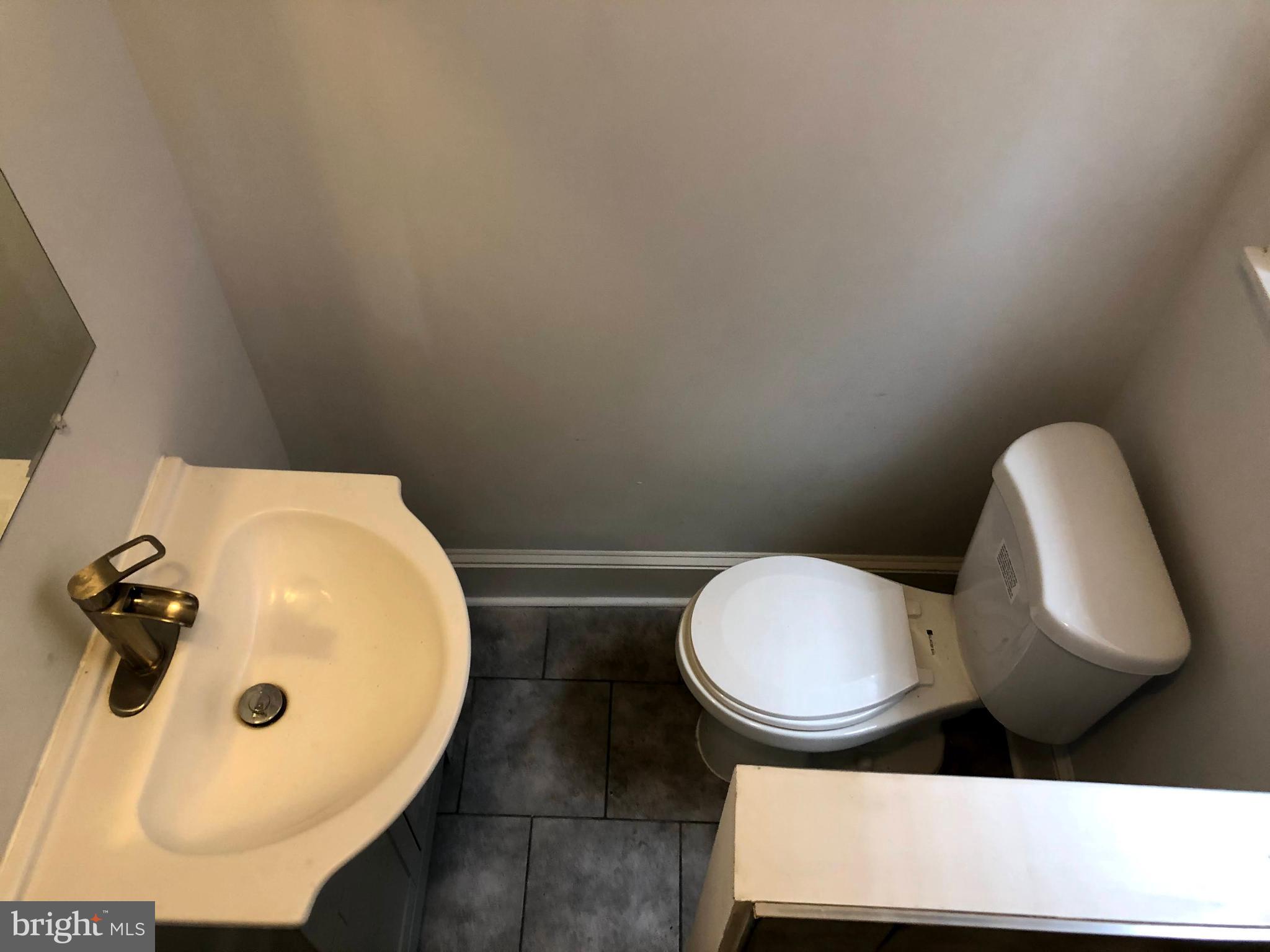 GOVANS - Residential Income