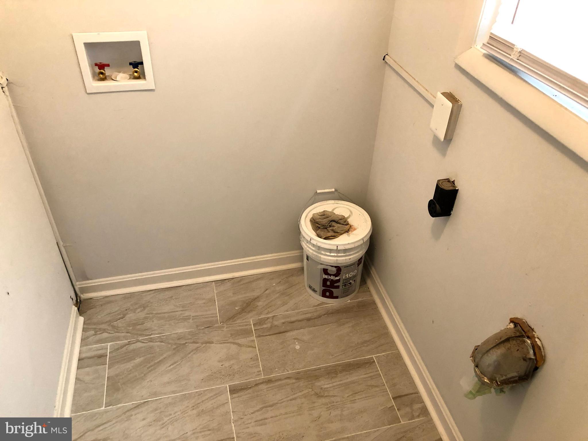 GOVANS - Residential Income