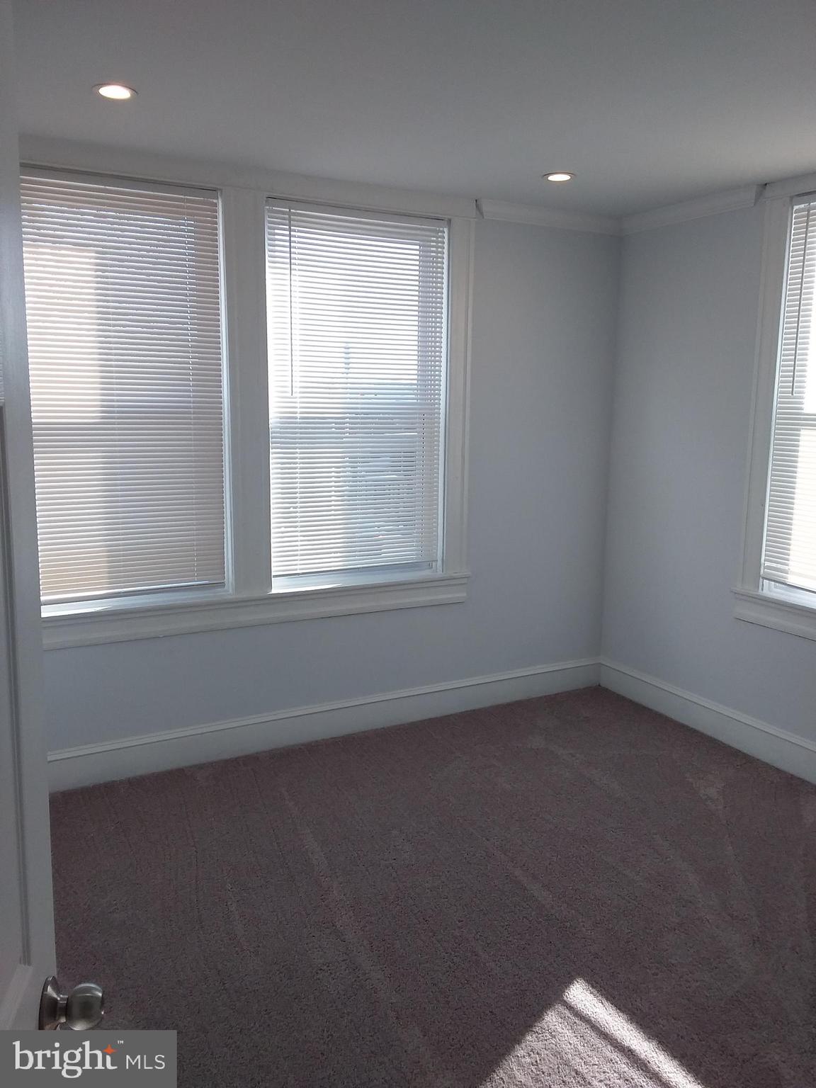 GOVANS - Residential Income