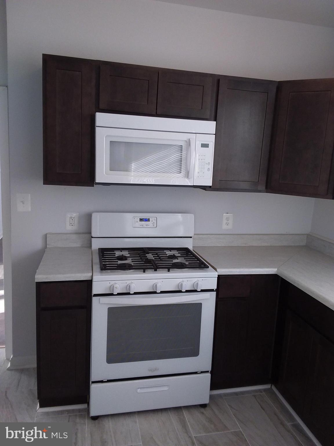 GOVANS - Residential Income