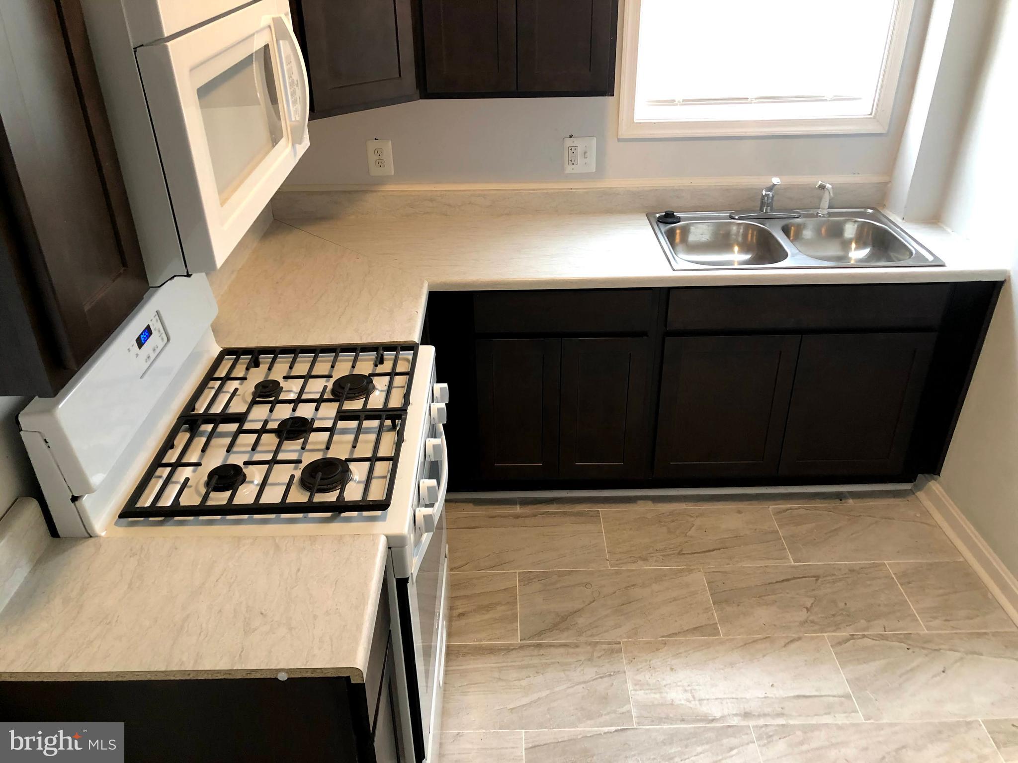 GOVANS - Residential Income