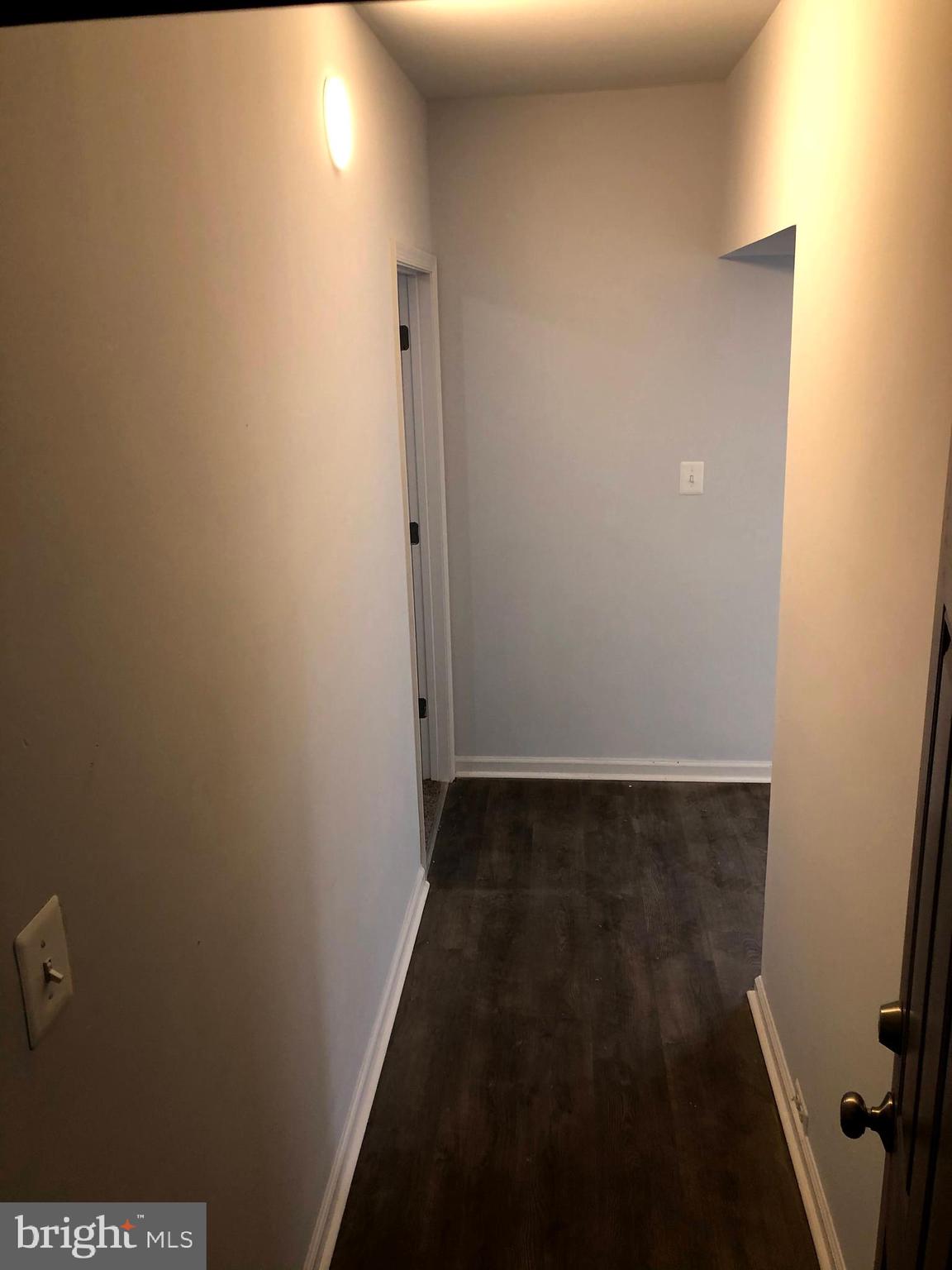 GOVANS - Residential Income