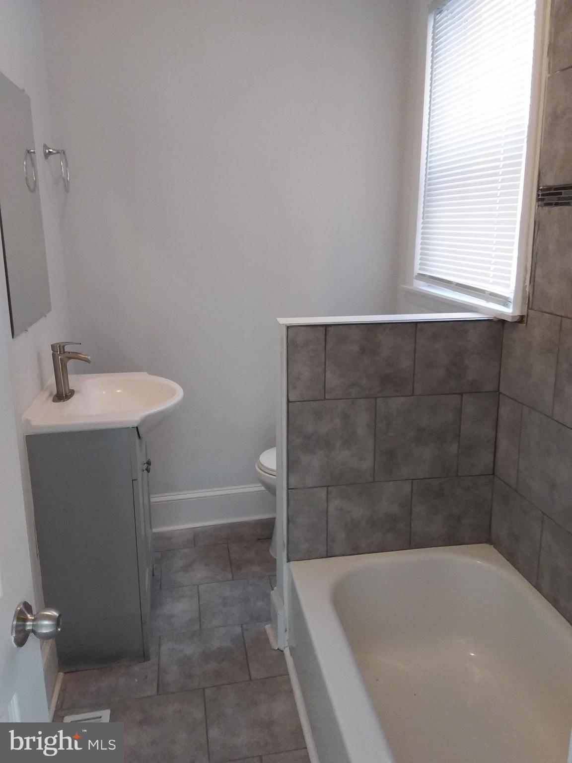 GOVANS - Residential Income