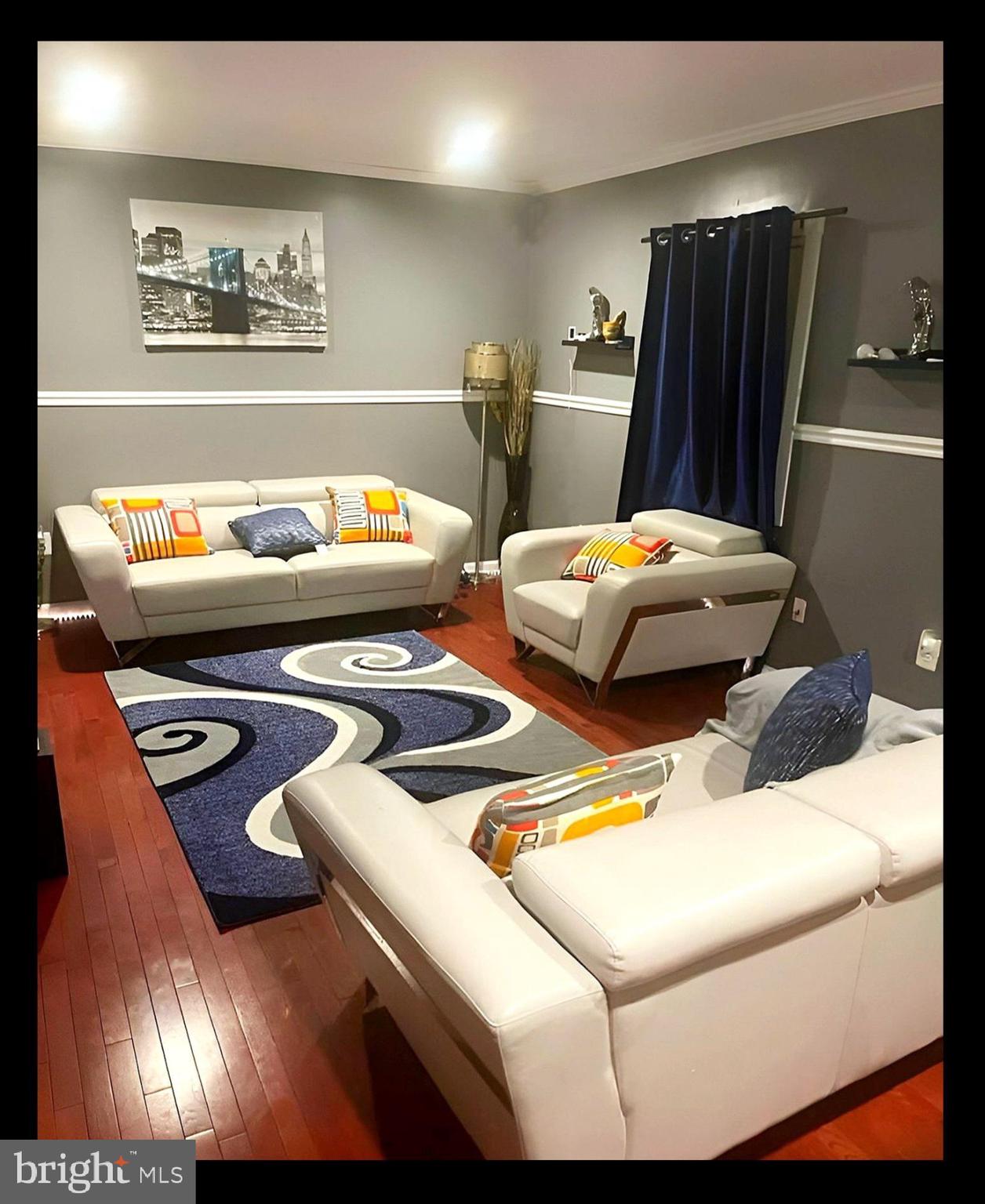 WOODSTREAM VILLAGE PLAT - Residential