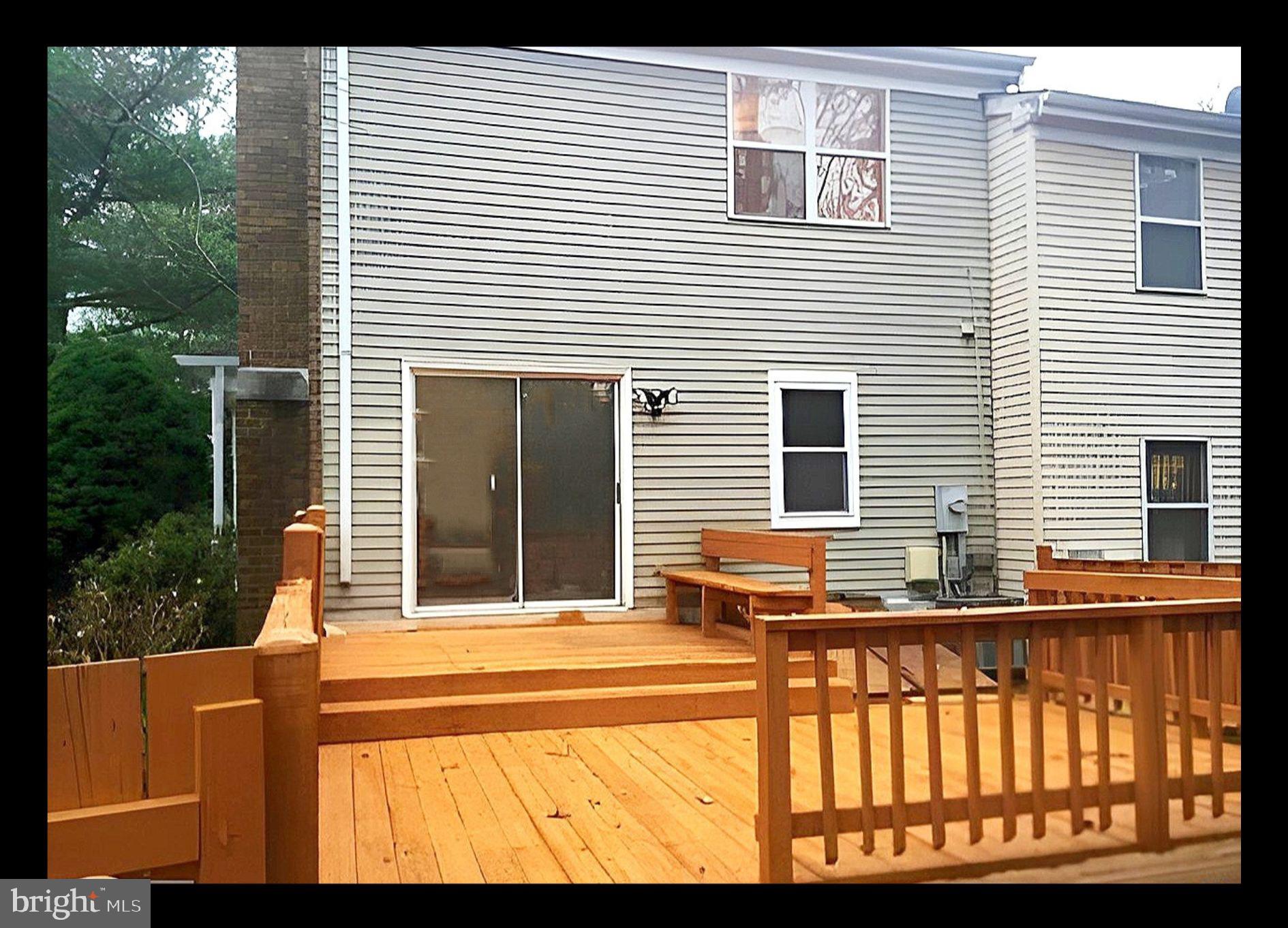 WOODSTREAM VILLAGE PLAT - Residential