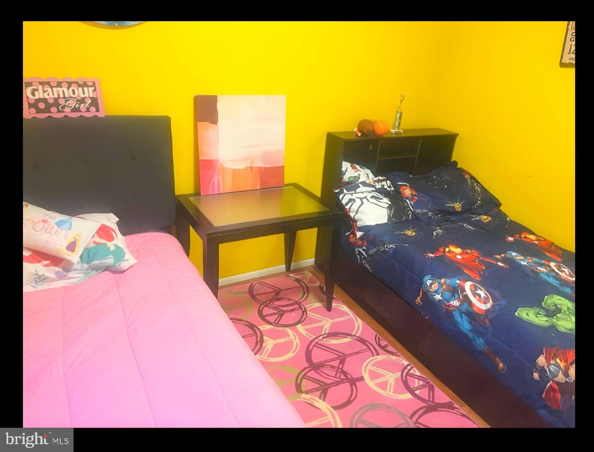 WOODSTREAM VILLAGE PLAT - Residential