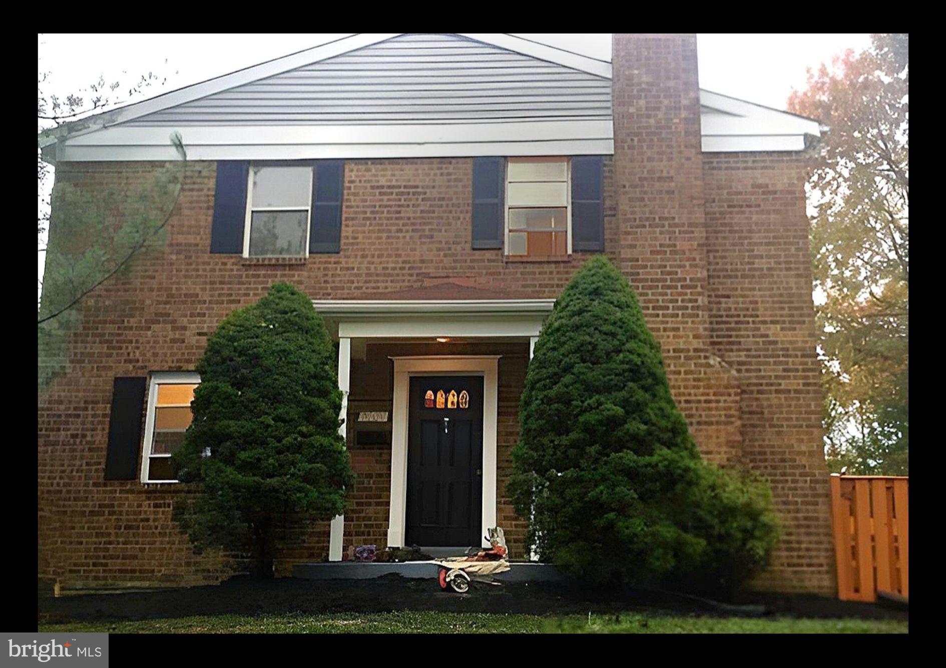 WOODSTREAM VILLAGE PLAT - Residential