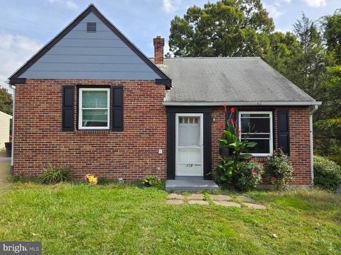 Photo of 115 Nursery Lane, LANCASTER, PA 17603 (MLS # PALA2078528)