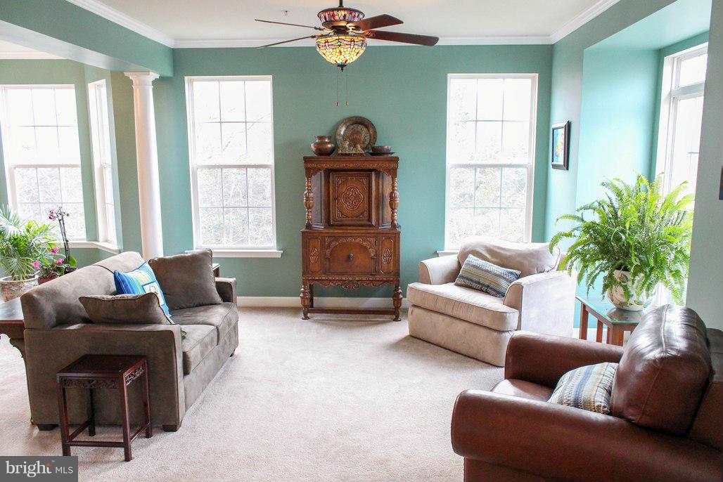 WOODS OF MYRTLE POINT - Residential